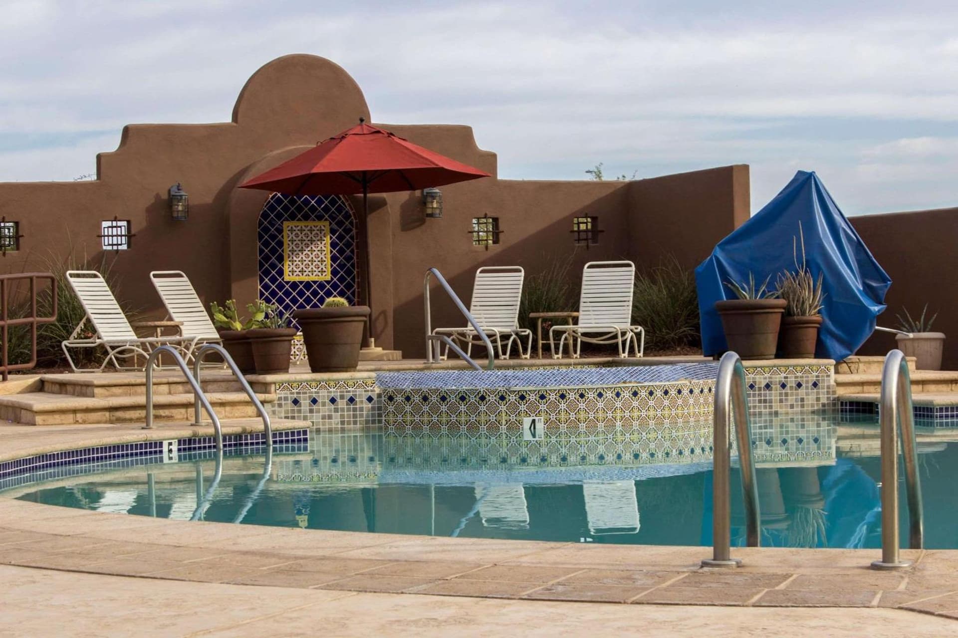 Bluegreen Vacations Cibola Vista Resort and Spa, an Ascend Collection Resort gallery photo in Peoria, AZ — image 110