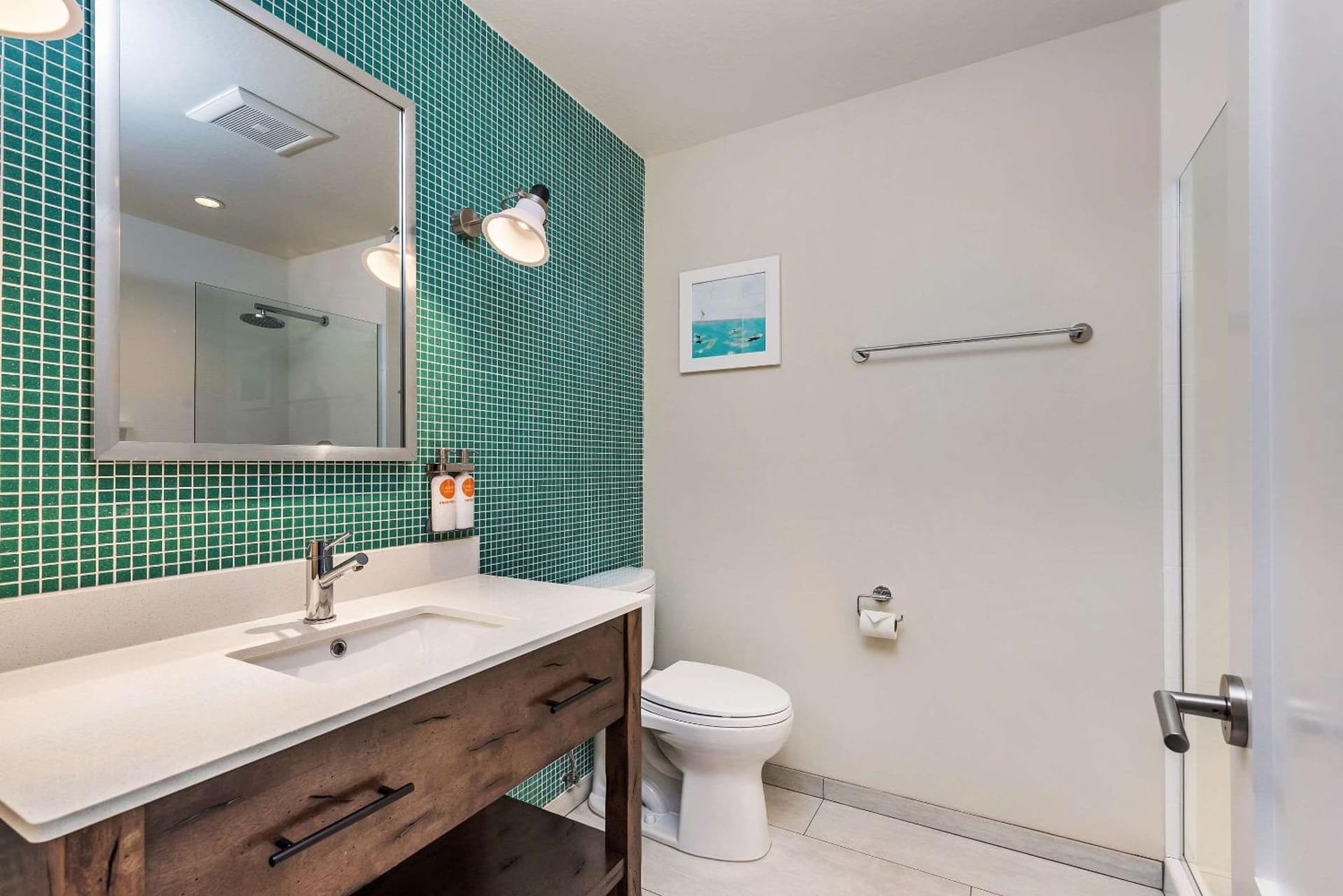 UpValley Inn & Hot Springs, an Ascend Collection Hotel gallery photo in Calistoga, CA — image 30