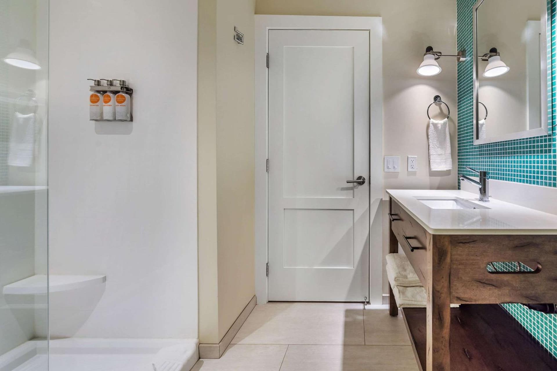 UpValley Inn & Hot Springs, an Ascend Collection Hotel gallery photo in Calistoga, CA — image 7