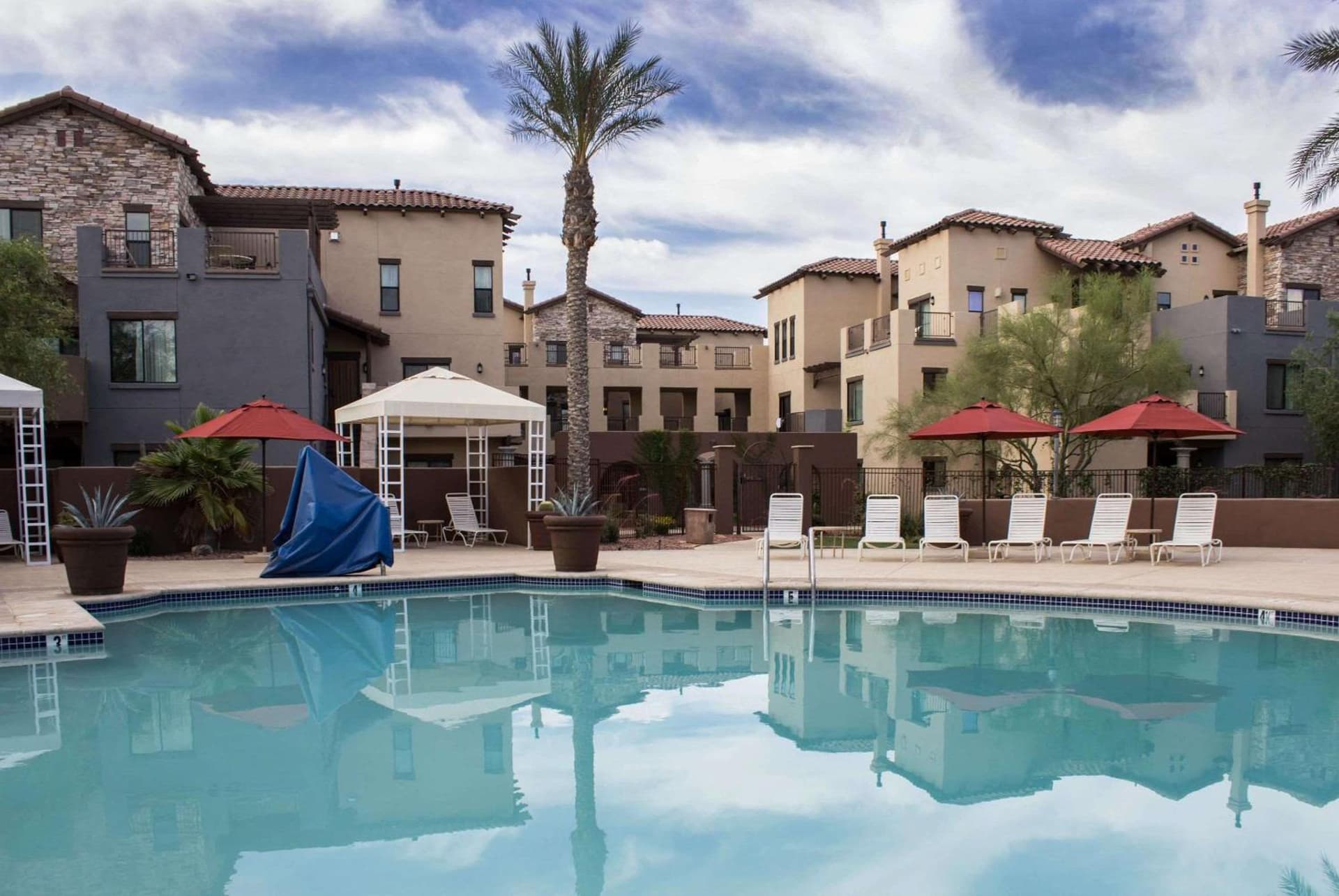 Bluegreen Vacations Cibola Vista Resort and Spa, an Ascend Collection Resort gallery photo in Peoria, AZ — image 21