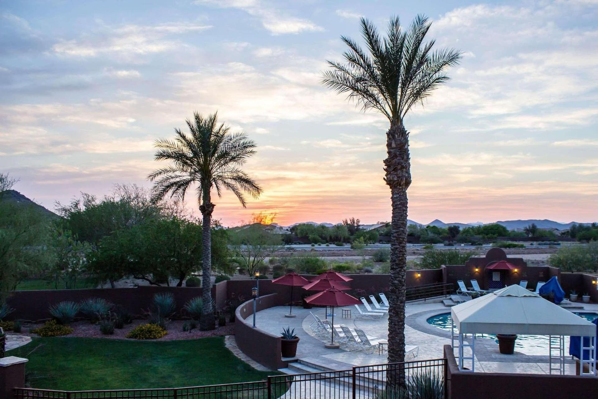 Bluegreen Vacations Cibola Vista Resort and Spa, an Ascend Collection Resort gallery photo in Peoria, AZ — image 34