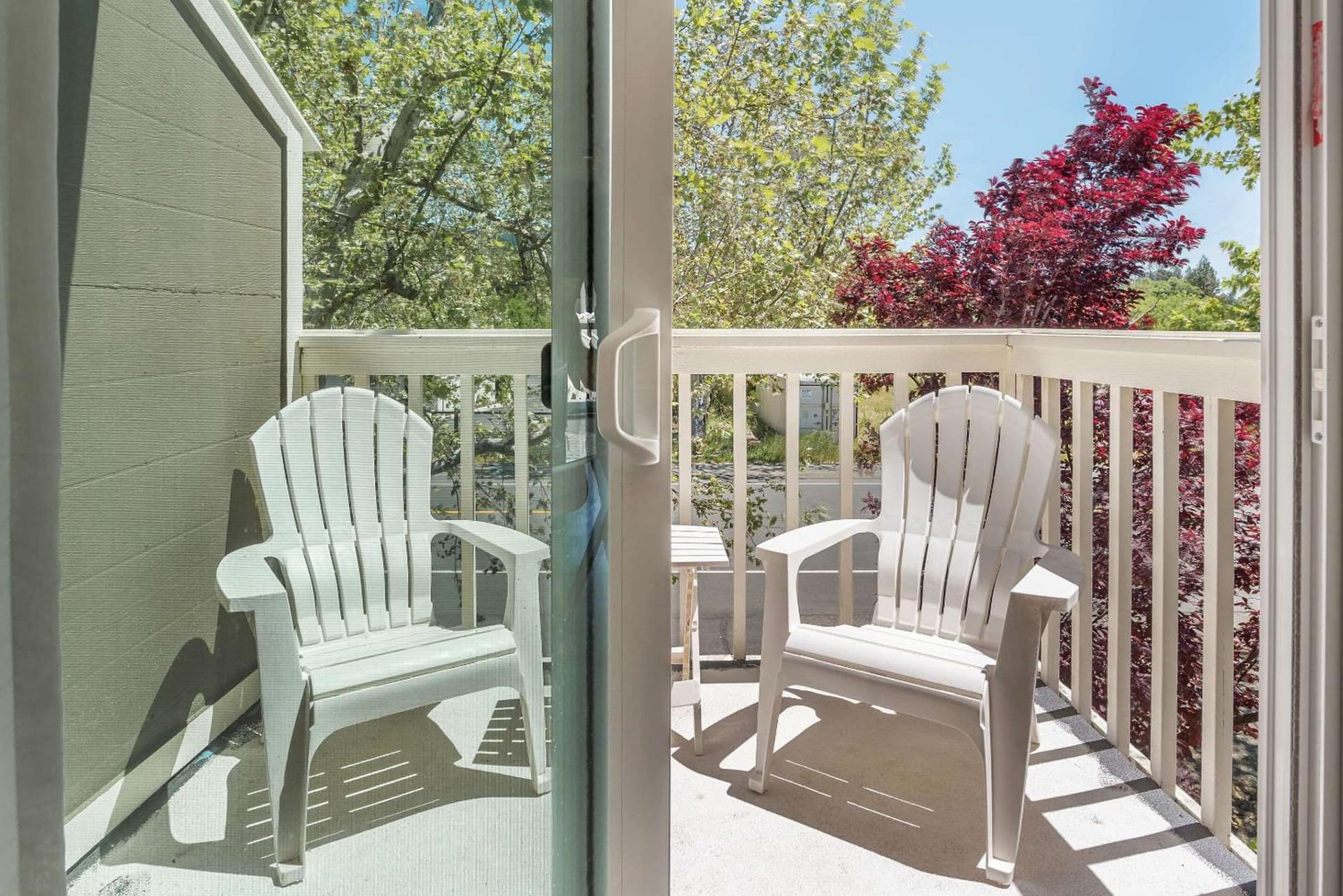 UpValley Inn & Hot Springs, an Ascend Collection Hotel gallery photo in Calistoga, CA — image 18