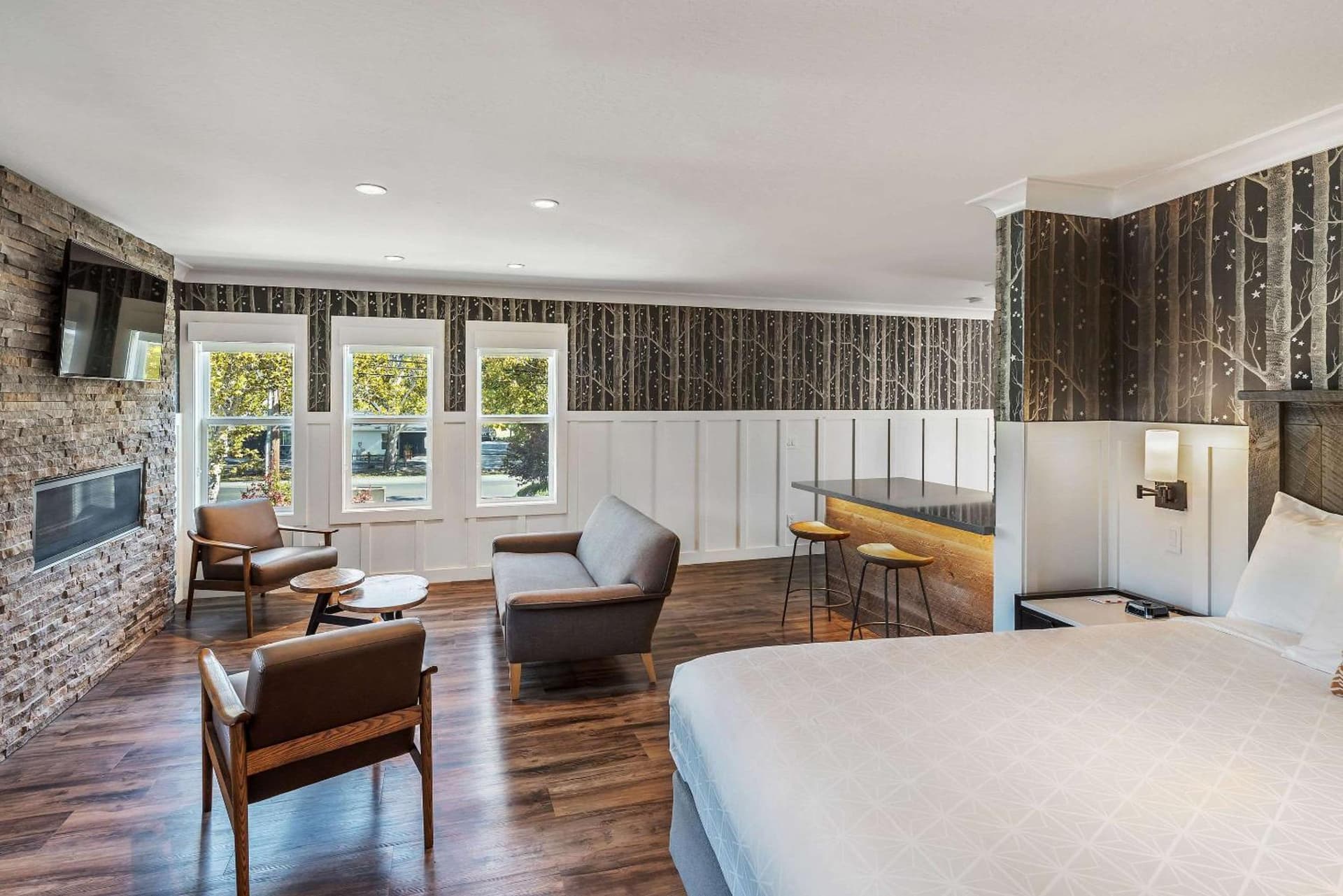 UpValley Inn & Hot Springs, an Ascend Collection Hotel gallery photo in Calistoga, CA — image 22