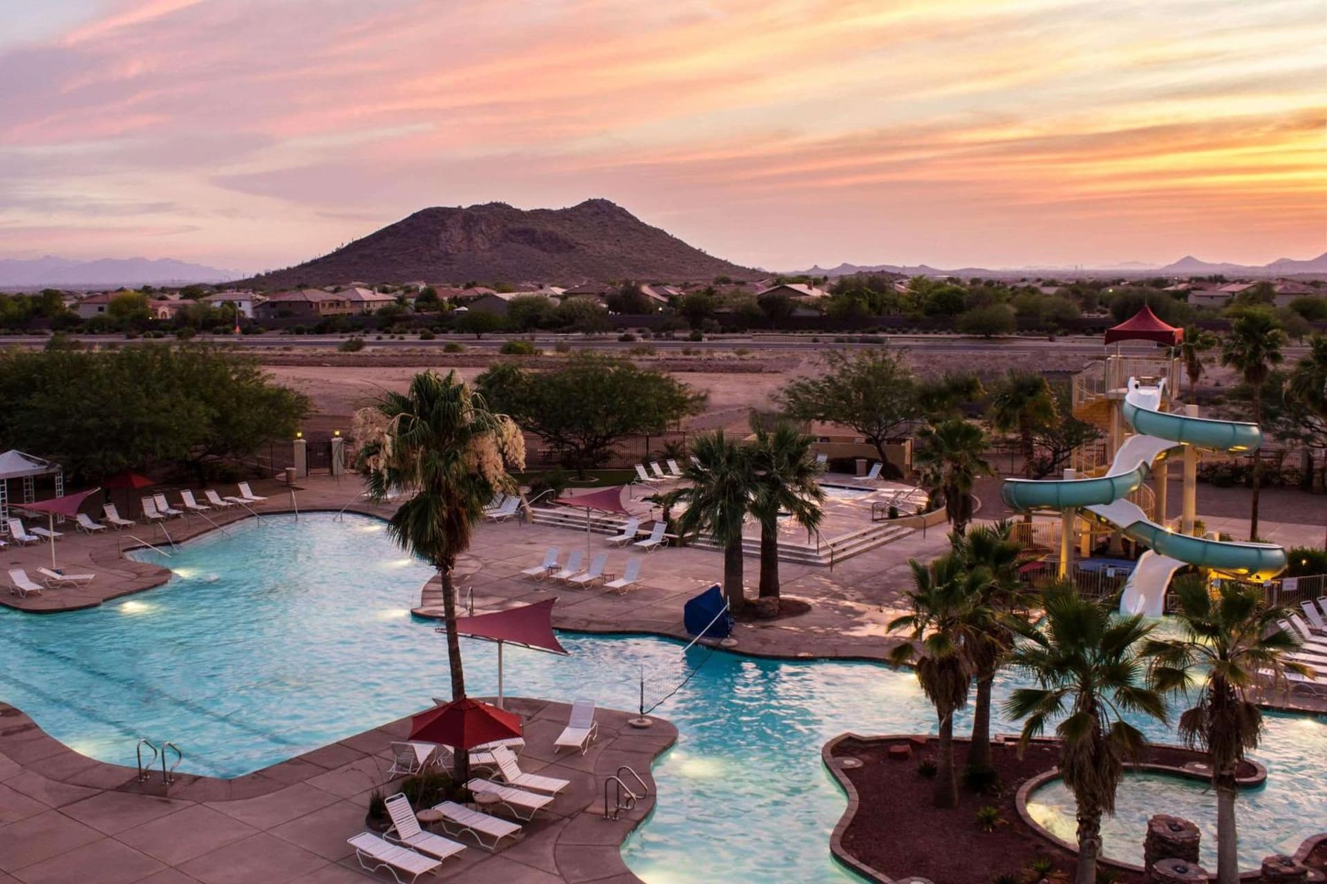 Bluegreen Vacations Cibola Vista Resort and Spa, an Ascend Collection Resort gallery photo in Peoria, AZ — image 32