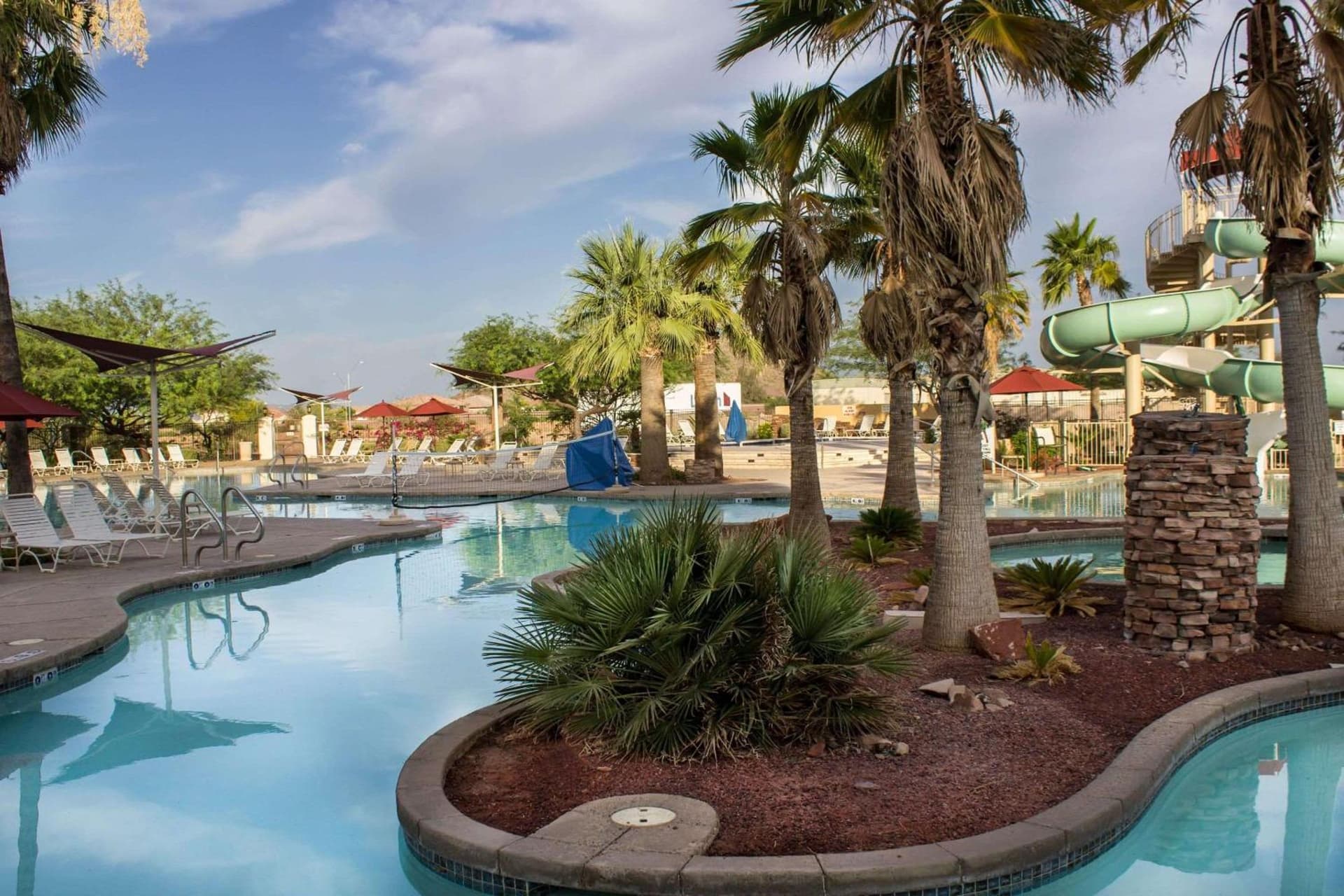 Bluegreen Vacations Cibola Vista Resort and Spa, an Ascend Collection Resort gallery photo in Peoria, AZ — image 86