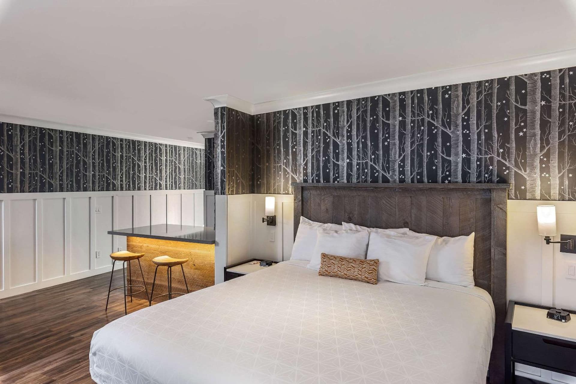 UpValley Inn & Hot Springs, an Ascend Collection Hotel gallery photo in Calistoga, CA — image 40