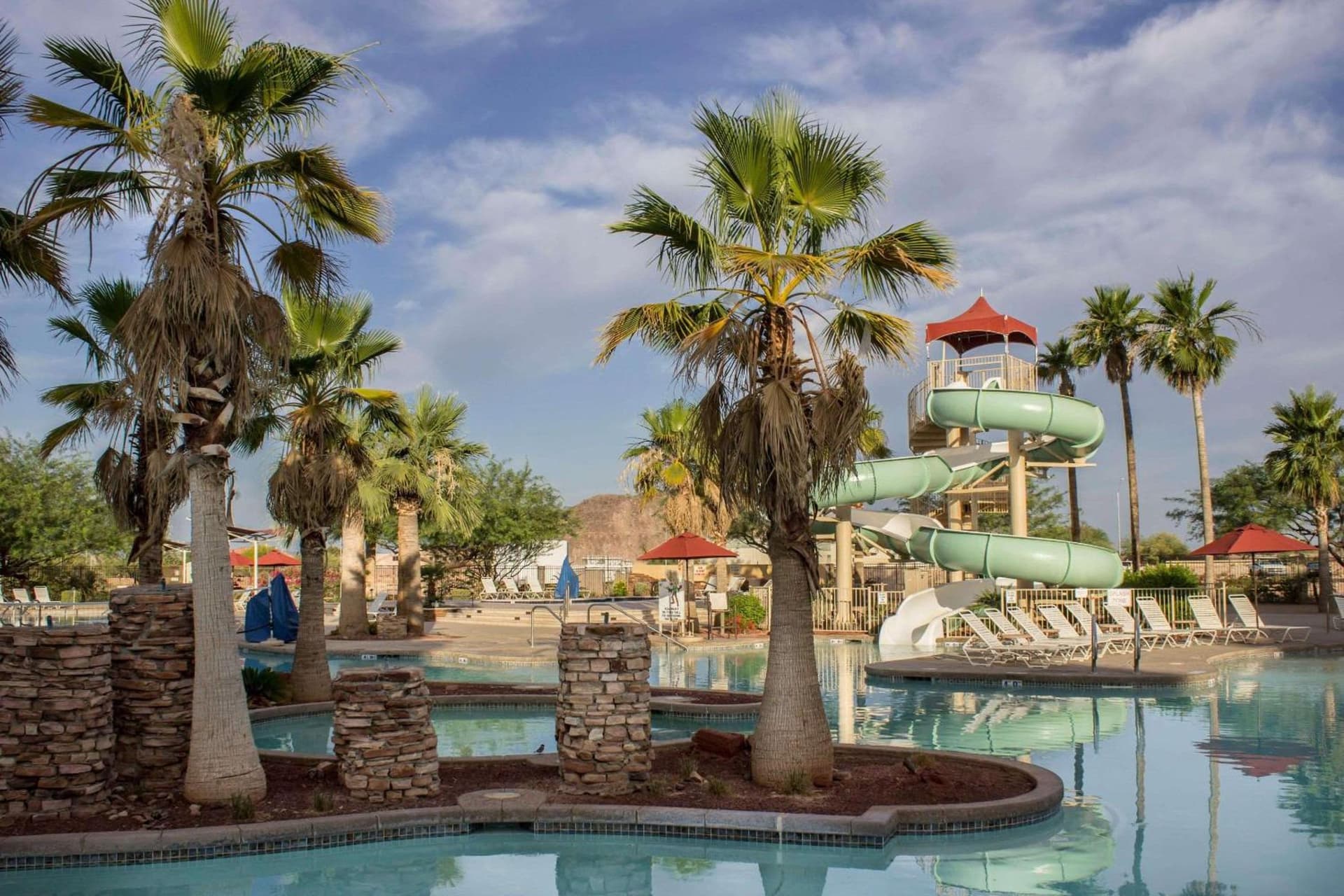 Bluegreen Vacations Cibola Vista Resort and Spa, an Ascend Collection Resort gallery photo in Peoria, AZ — image 40