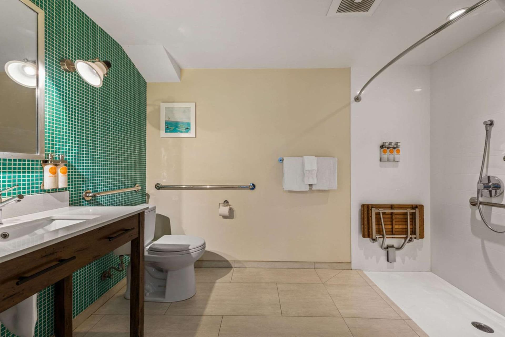 UpValley Inn & Hot Springs, an Ascend Collection Hotel gallery photo in Calistoga, CA — image 15
