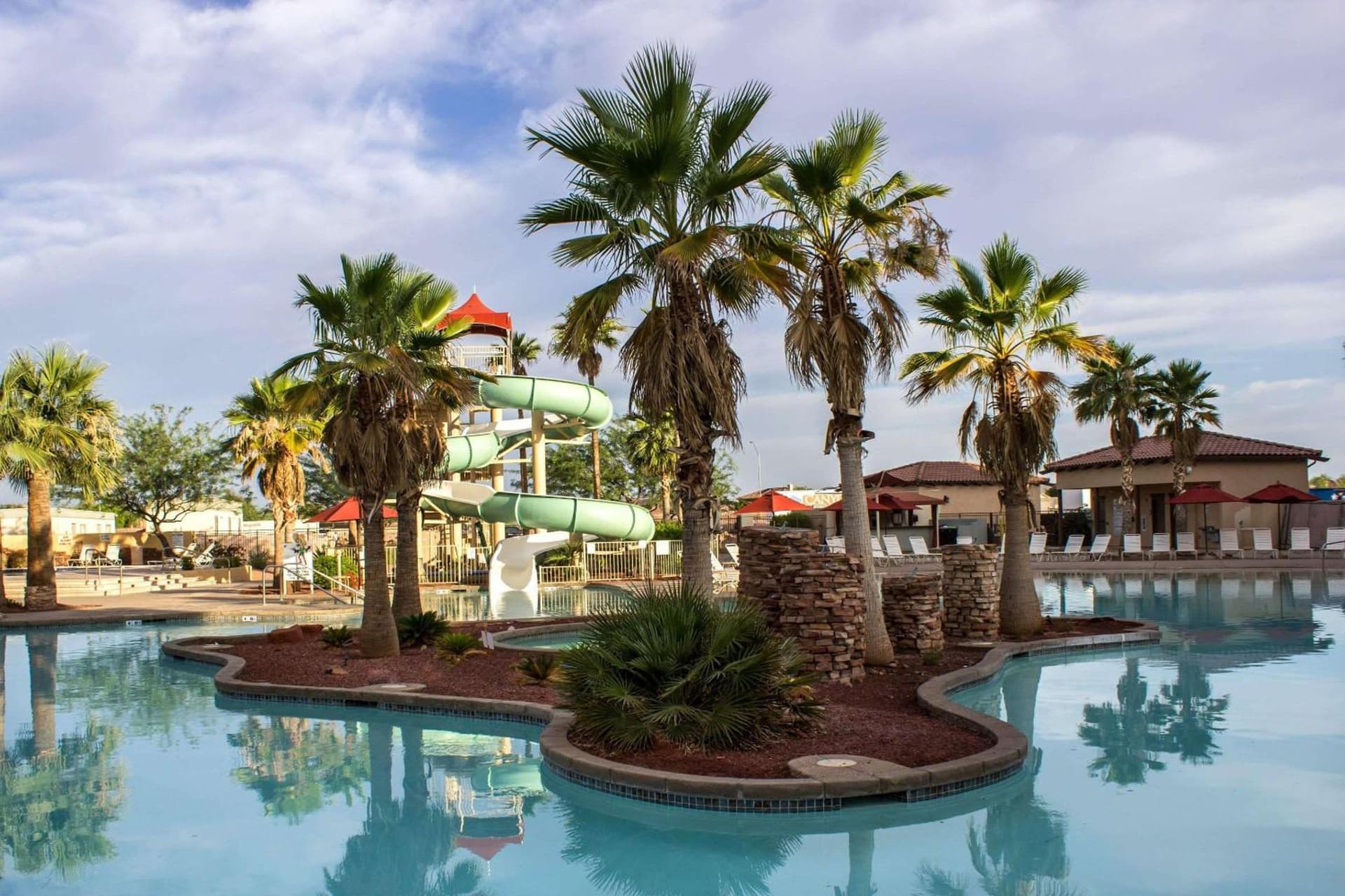 Bluegreen Vacations Cibola Vista Resort and Spa, an Ascend Collection Resort gallery photo in Peoria, AZ — image 46