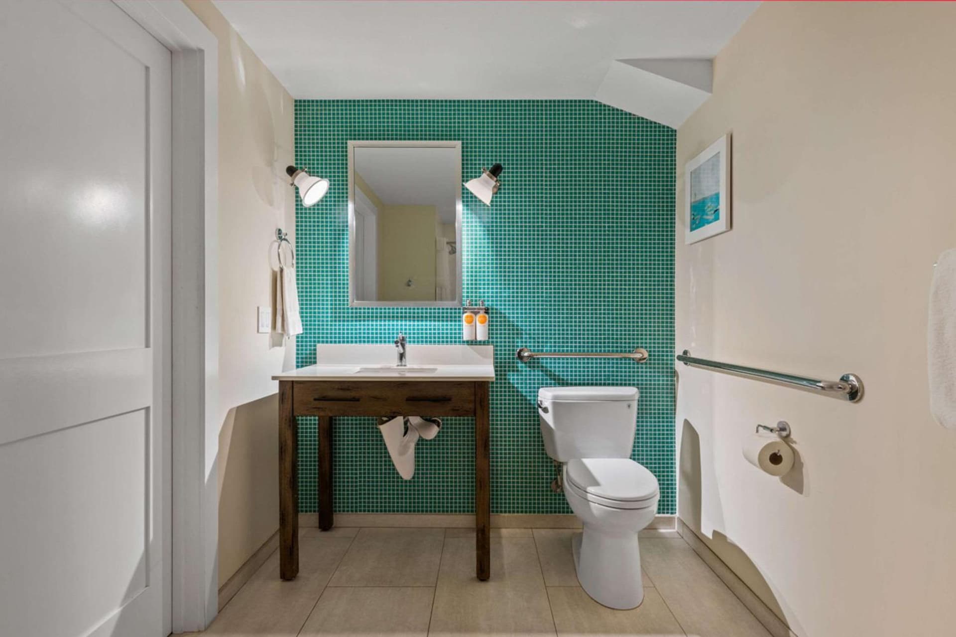 UpValley Inn & Hot Springs, an Ascend Collection Hotel gallery photo in Calistoga, CA — image 31