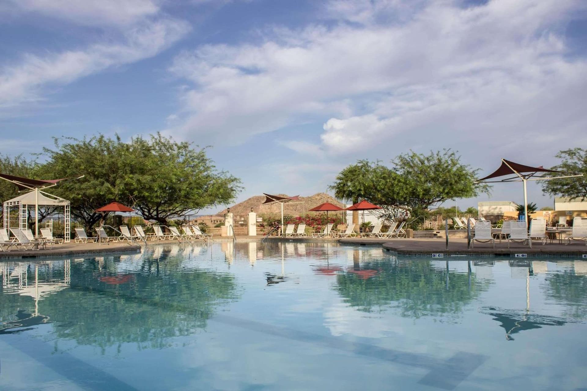 Bluegreen Vacations Cibola Vista Resort and Spa, an Ascend Collection Resort gallery photo in Peoria, AZ — image 57