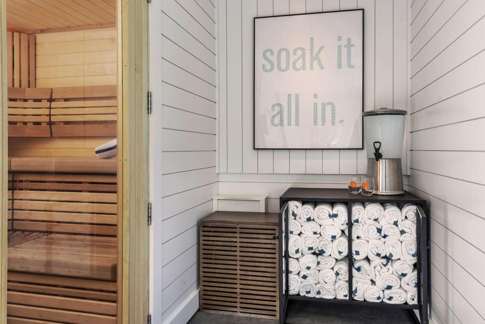 UpValley Inn & Hot Springs, an Ascend Collection Hotel gallery photo in Calistoga, CA — image 13