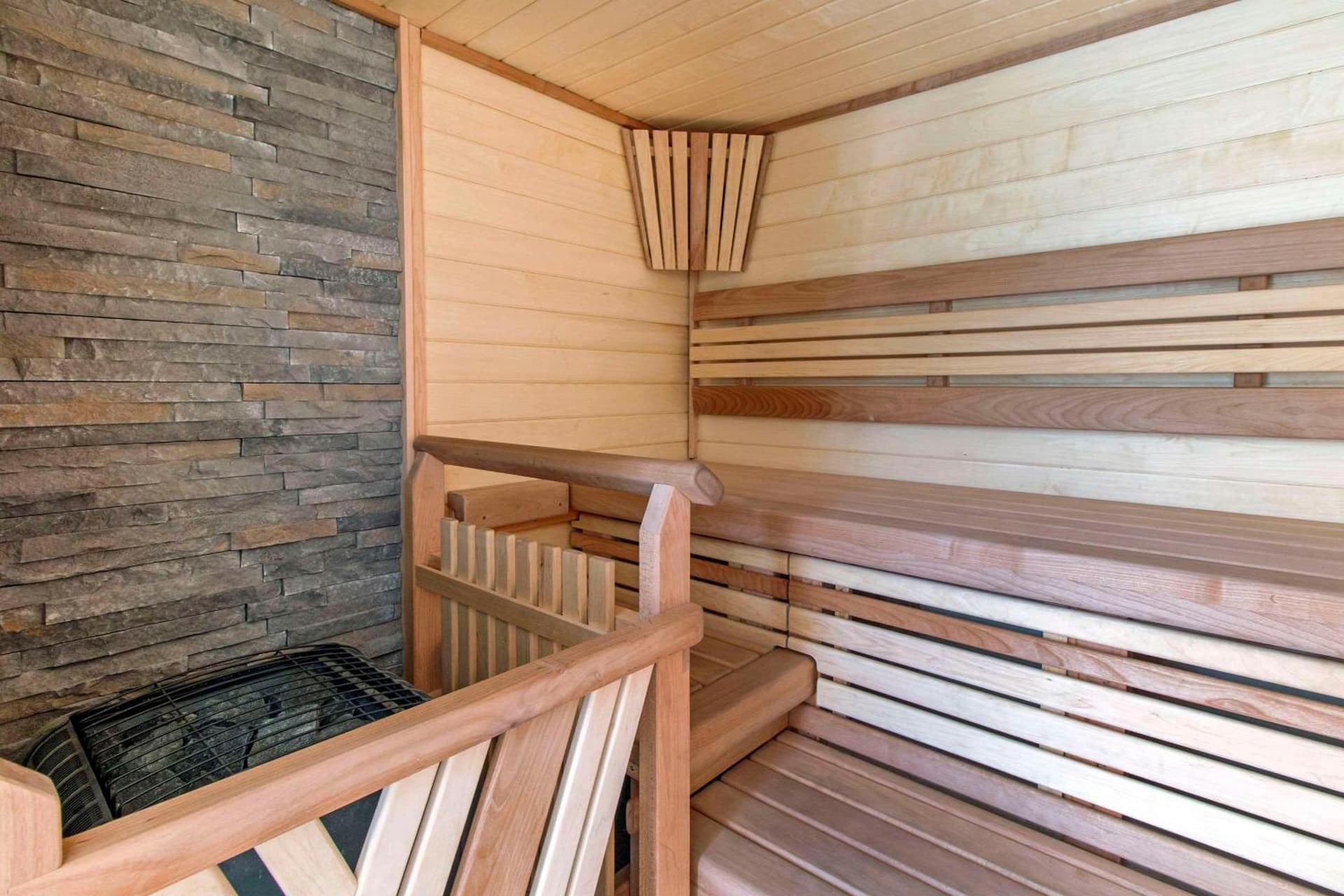 UpValley Inn & Hot Springs, an Ascend Collection Hotel gallery photo in Calistoga, CA — image 46