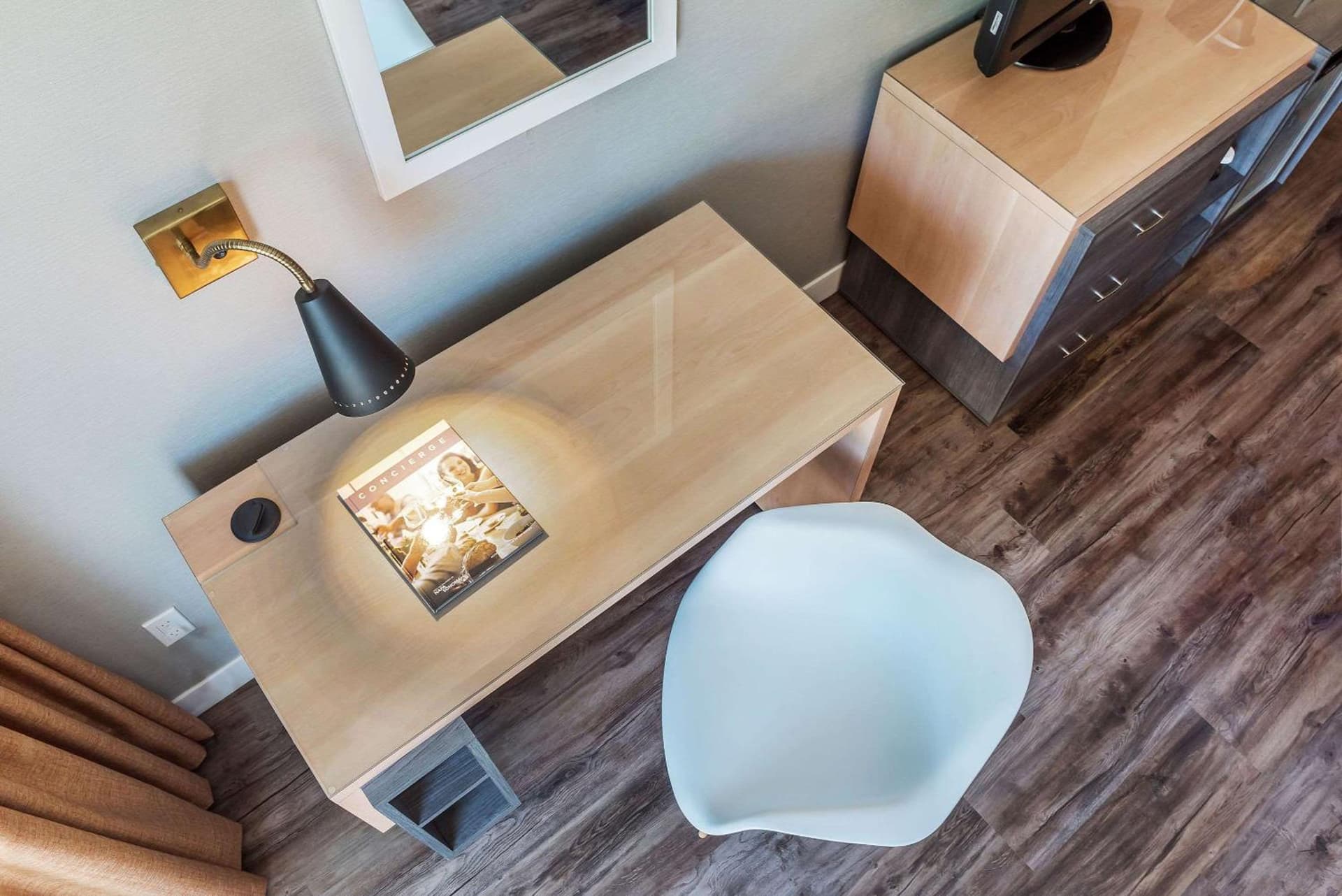 UpValley Inn & Hot Springs, an Ascend Collection Hotel gallery photo in Calistoga, CA — image 45
