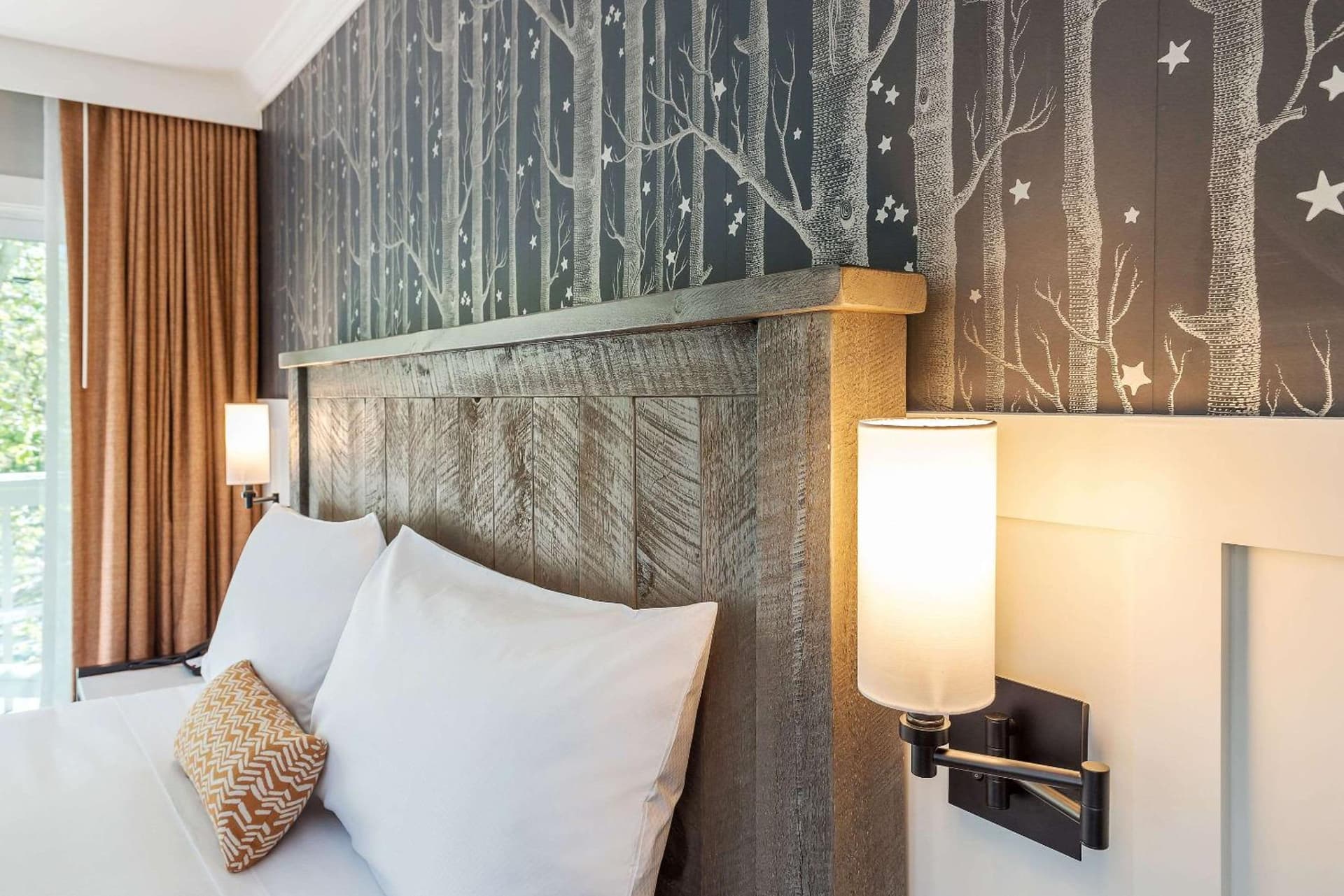 UpValley Inn & Hot Springs, an Ascend Collection Hotel gallery photo in Calistoga, CA — image 12