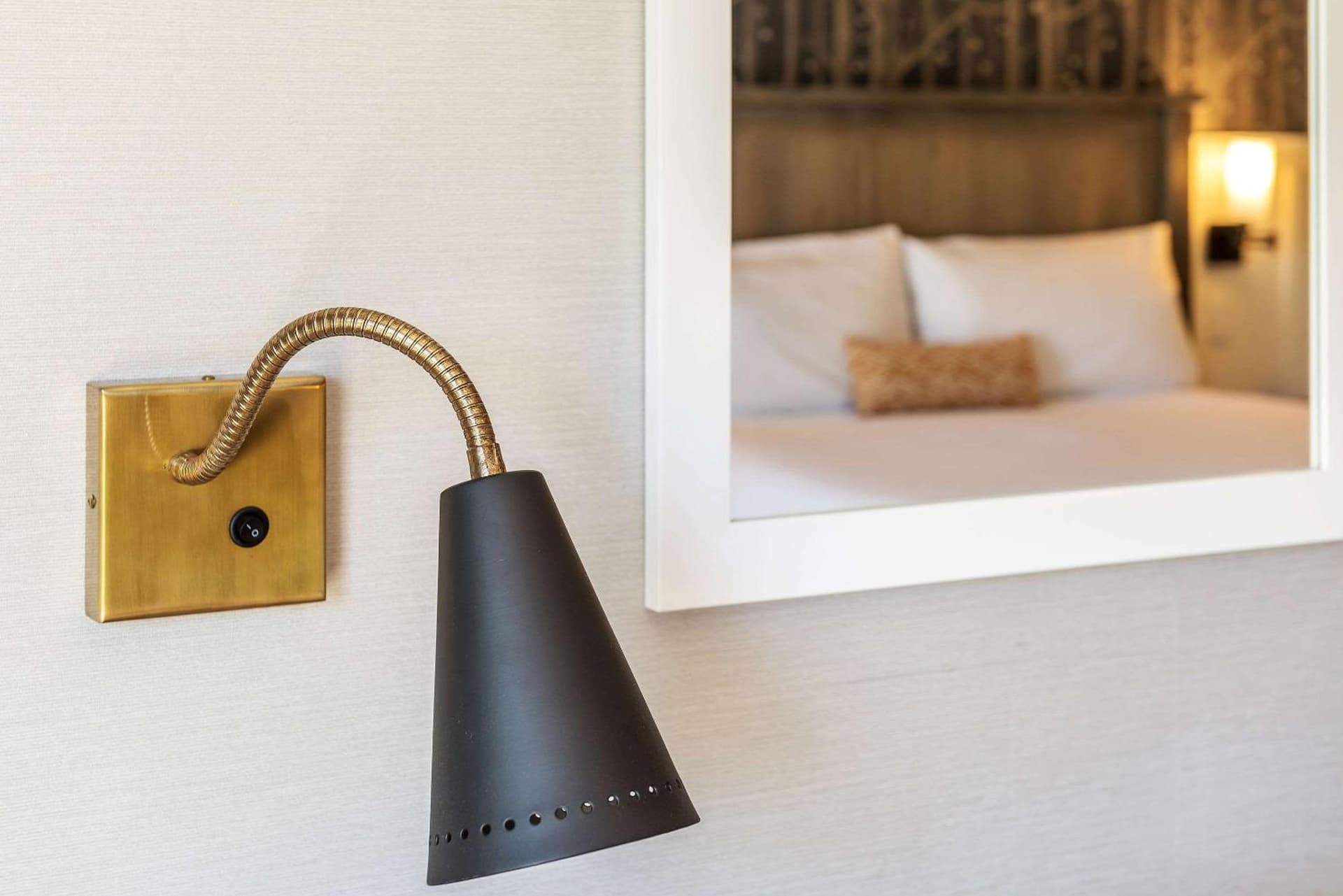 UpValley Inn & Hot Springs, an Ascend Collection Hotel gallery photo in Calistoga, CA — image 8