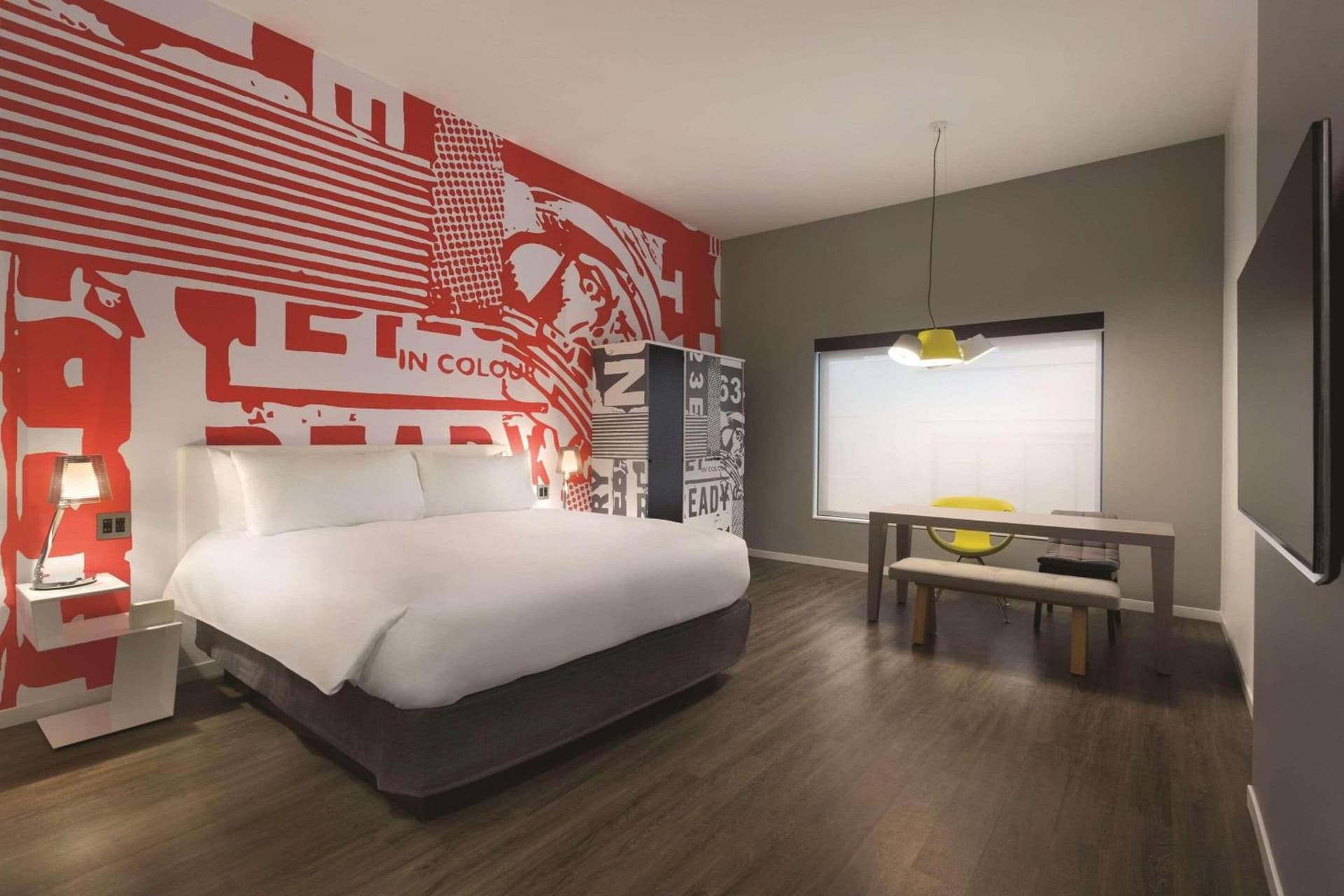 Radisson Red Minneapolis Downtown gallery photo in Minneapolis, MN — image 12