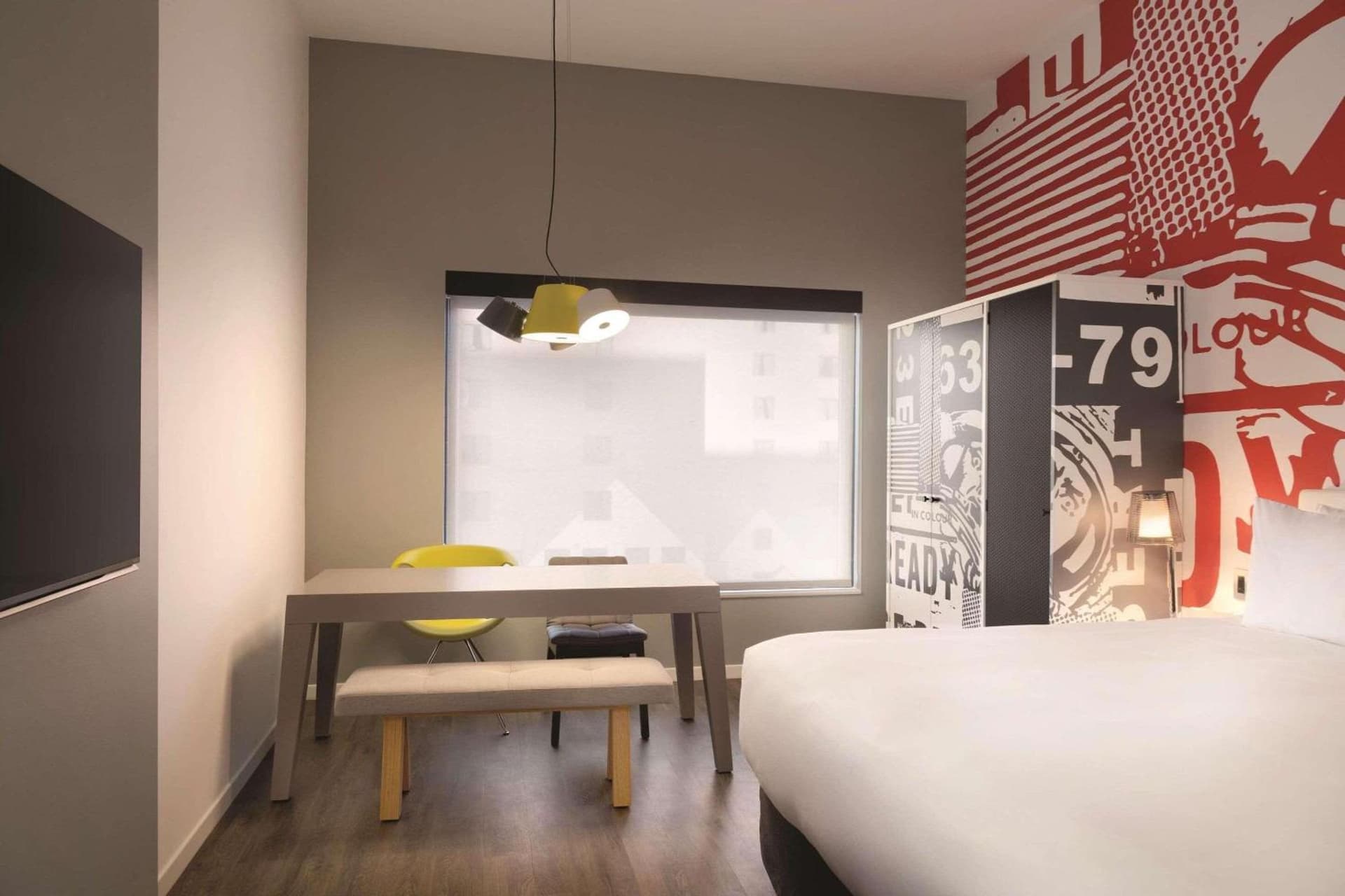 Radisson Red Minneapolis Downtown gallery photo in Minneapolis, MN — image 13