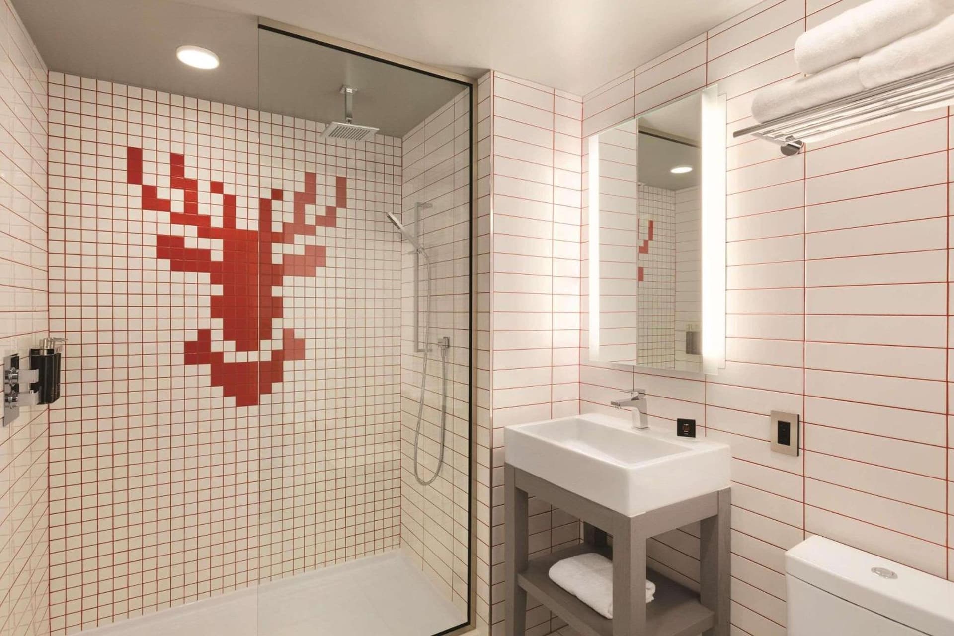 Radisson Red Minneapolis Downtown gallery photo in Minneapolis, MN — image 5