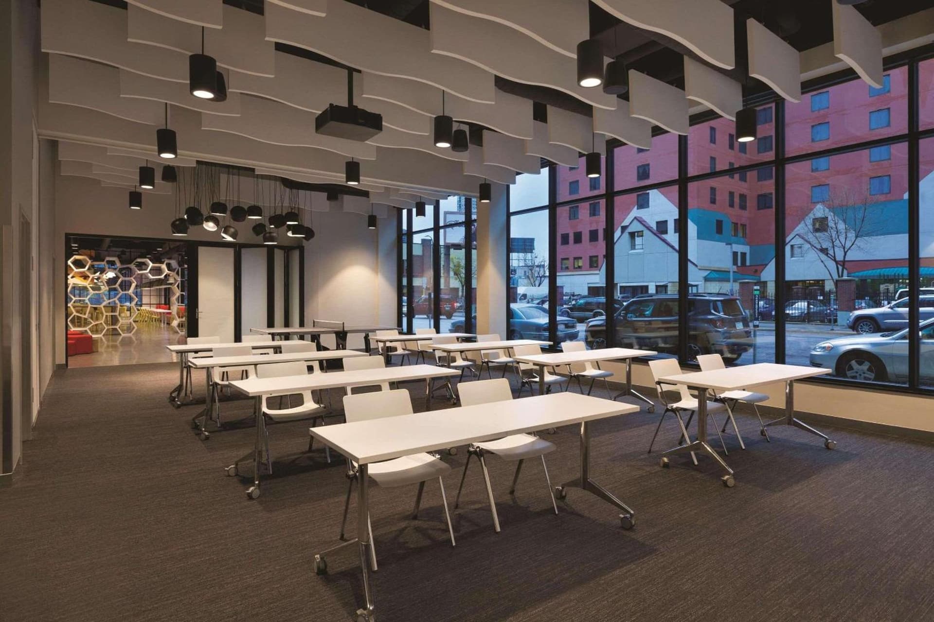 Radisson Red Minneapolis Downtown gallery photo in Minneapolis, MN — image 22