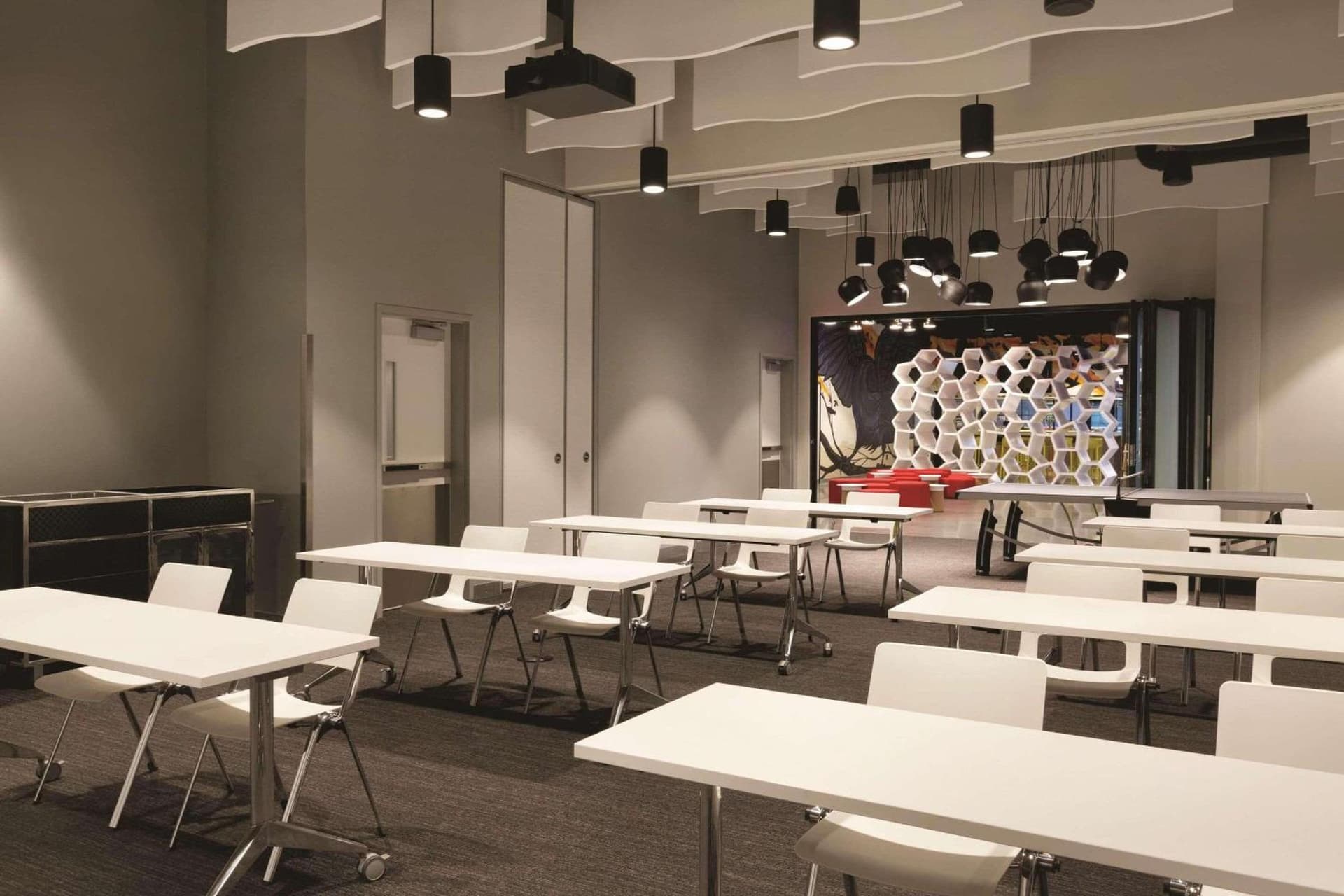 Radisson Red Minneapolis Downtown gallery photo in Minneapolis, MN — image 21