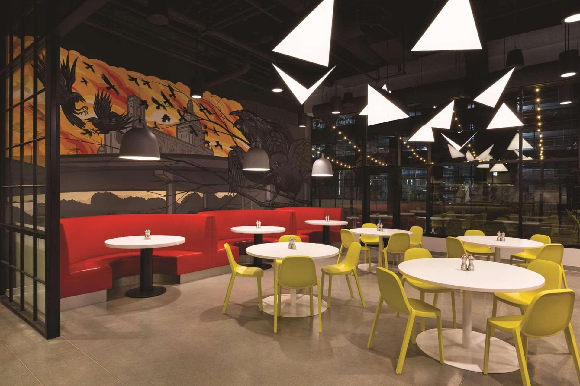 Radisson Red Minneapolis Downtown gallery photo in Minneapolis, MN — image 41