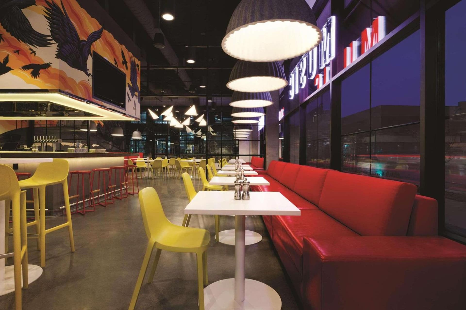 Radisson Red Minneapolis Downtown gallery photo in Minneapolis, MN — image 49