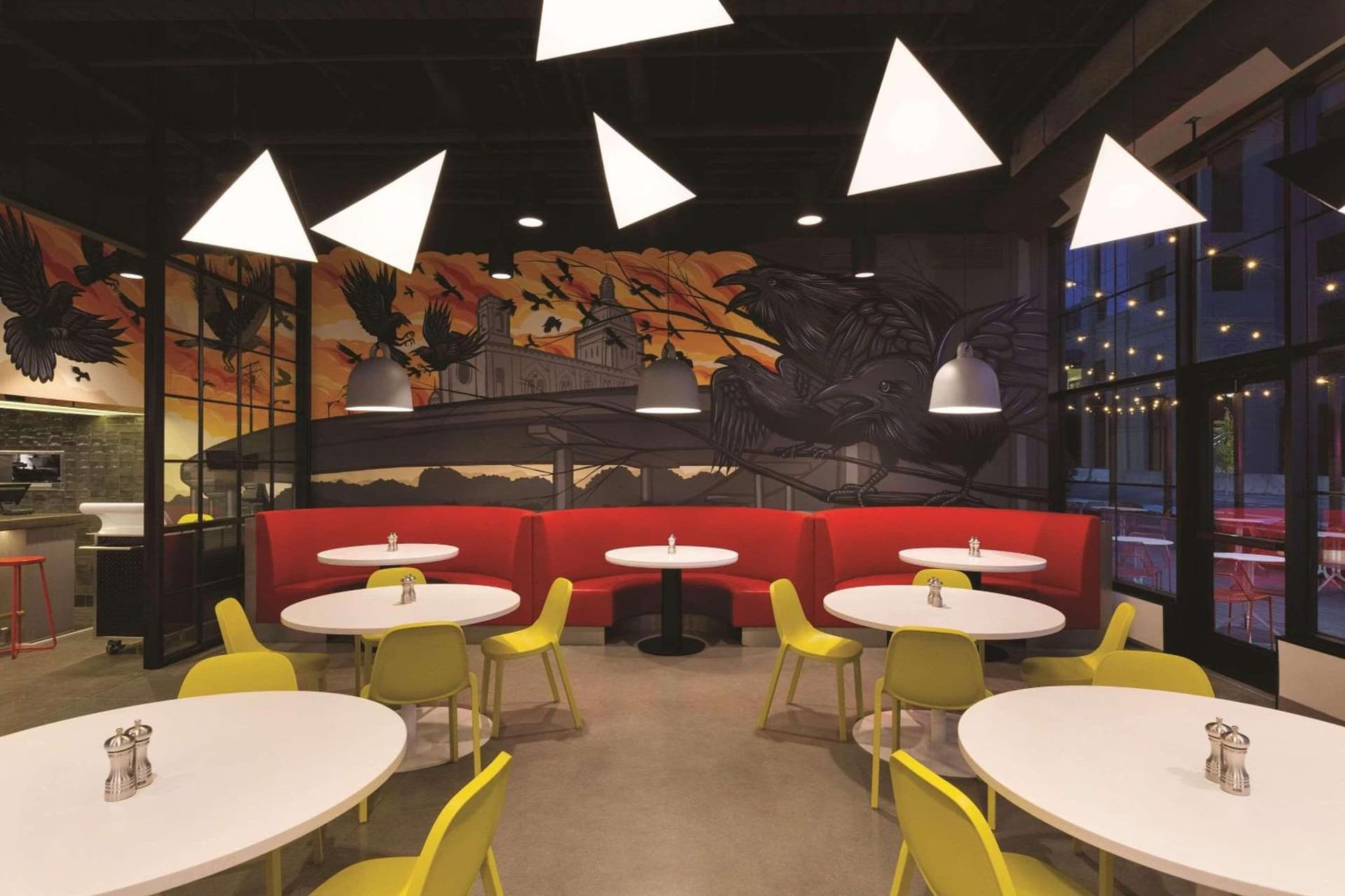 Radisson Red Minneapolis Downtown gallery photo in Minneapolis, MN — image 19
