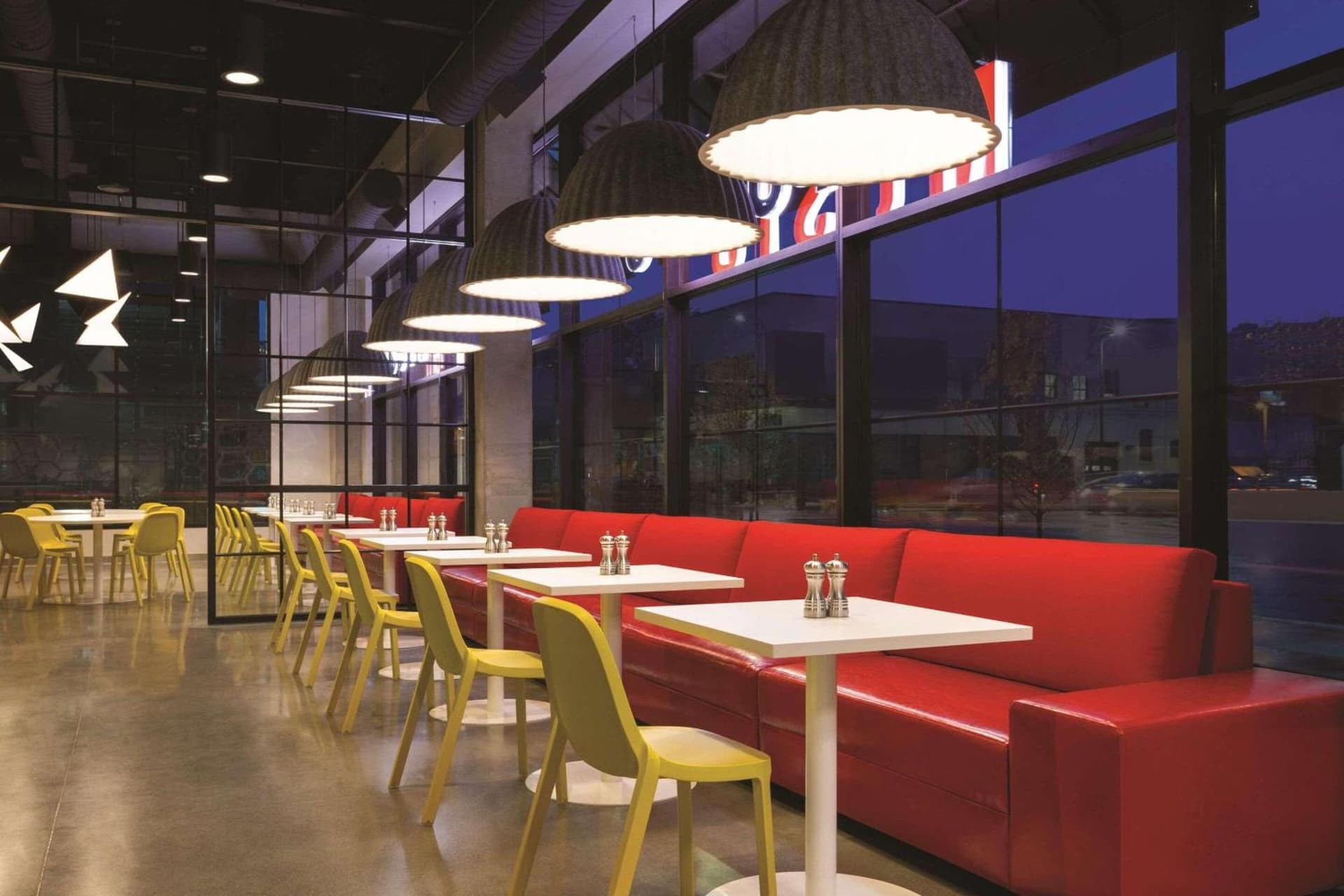 Radisson Red Minneapolis Downtown gallery photo in Minneapolis, MN — image 24