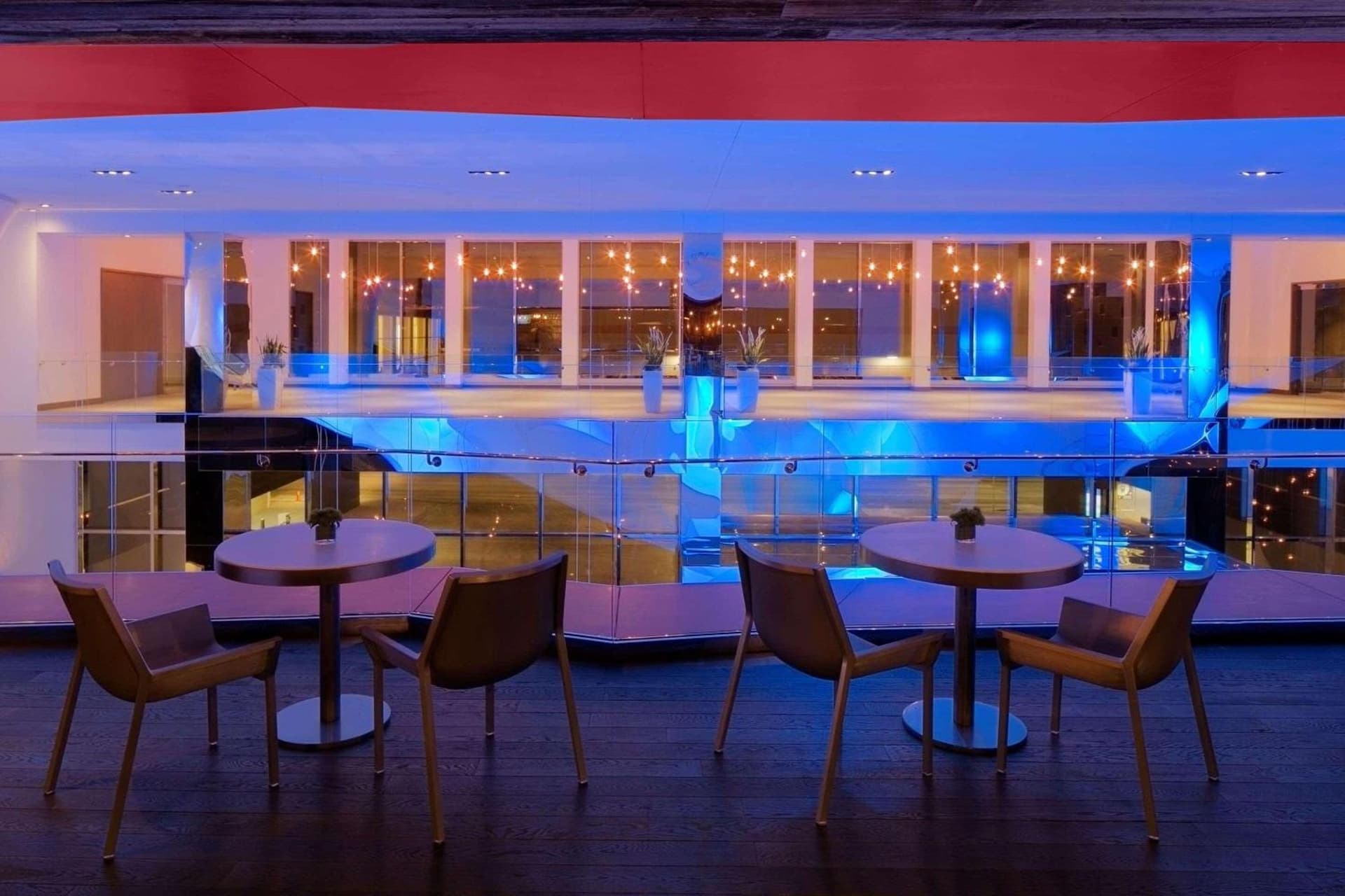 Radisson Blu Mall of America gallery photo in Bloomington, MN — image 144