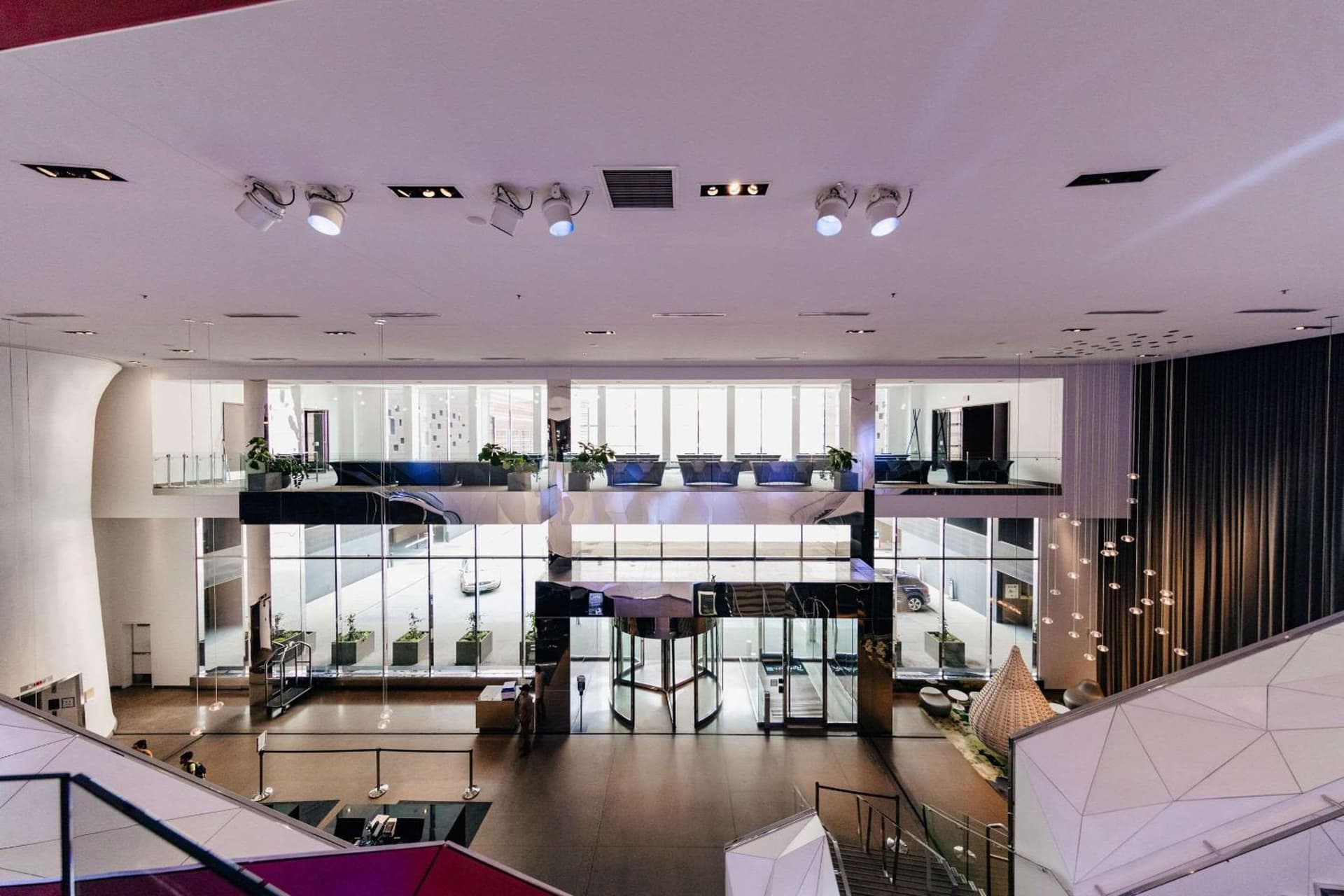 Radisson Blu Mall of America gallery photo in Bloomington, MN — image 20