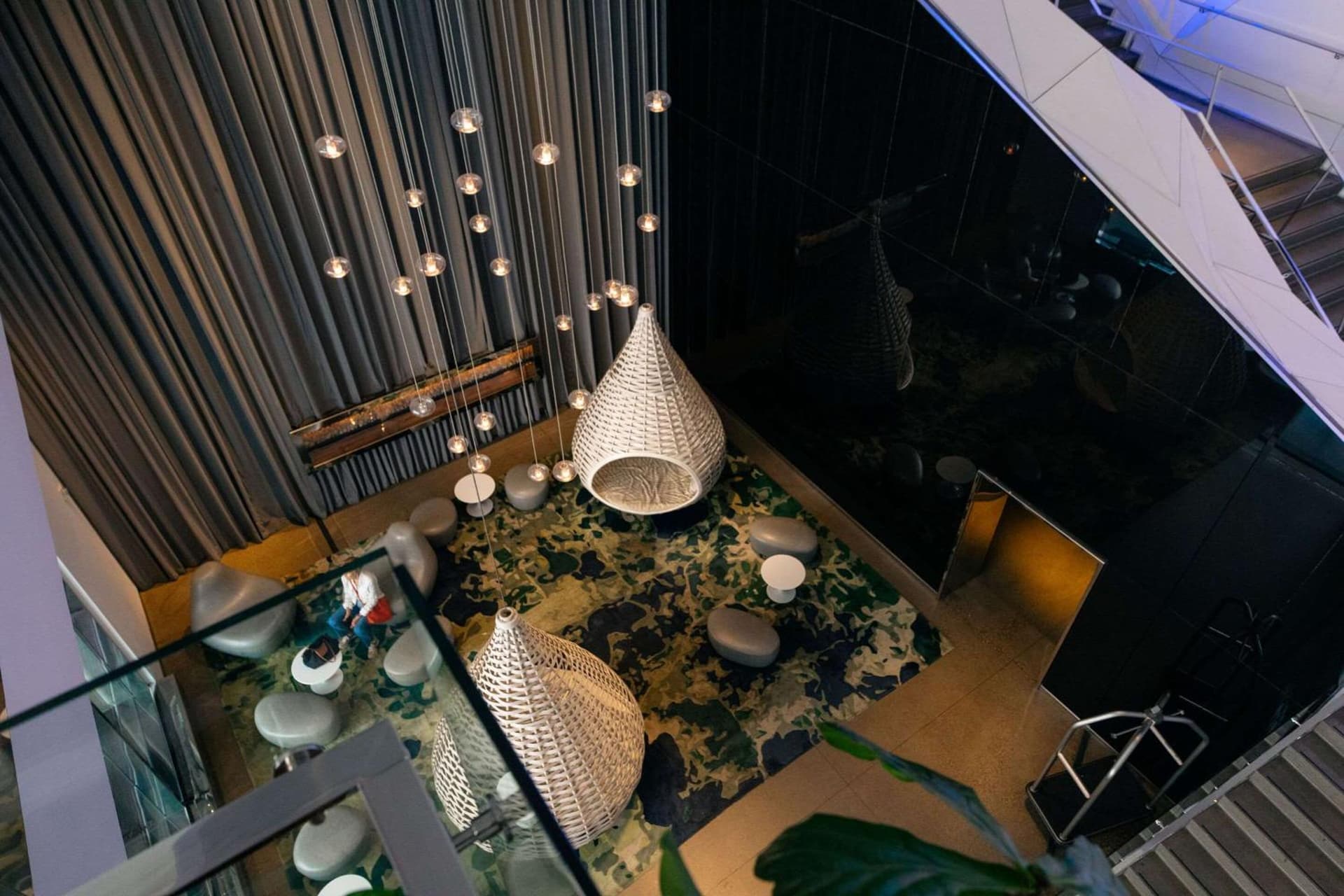 Radisson Blu Mall of America gallery photo in Bloomington, MN — image 87