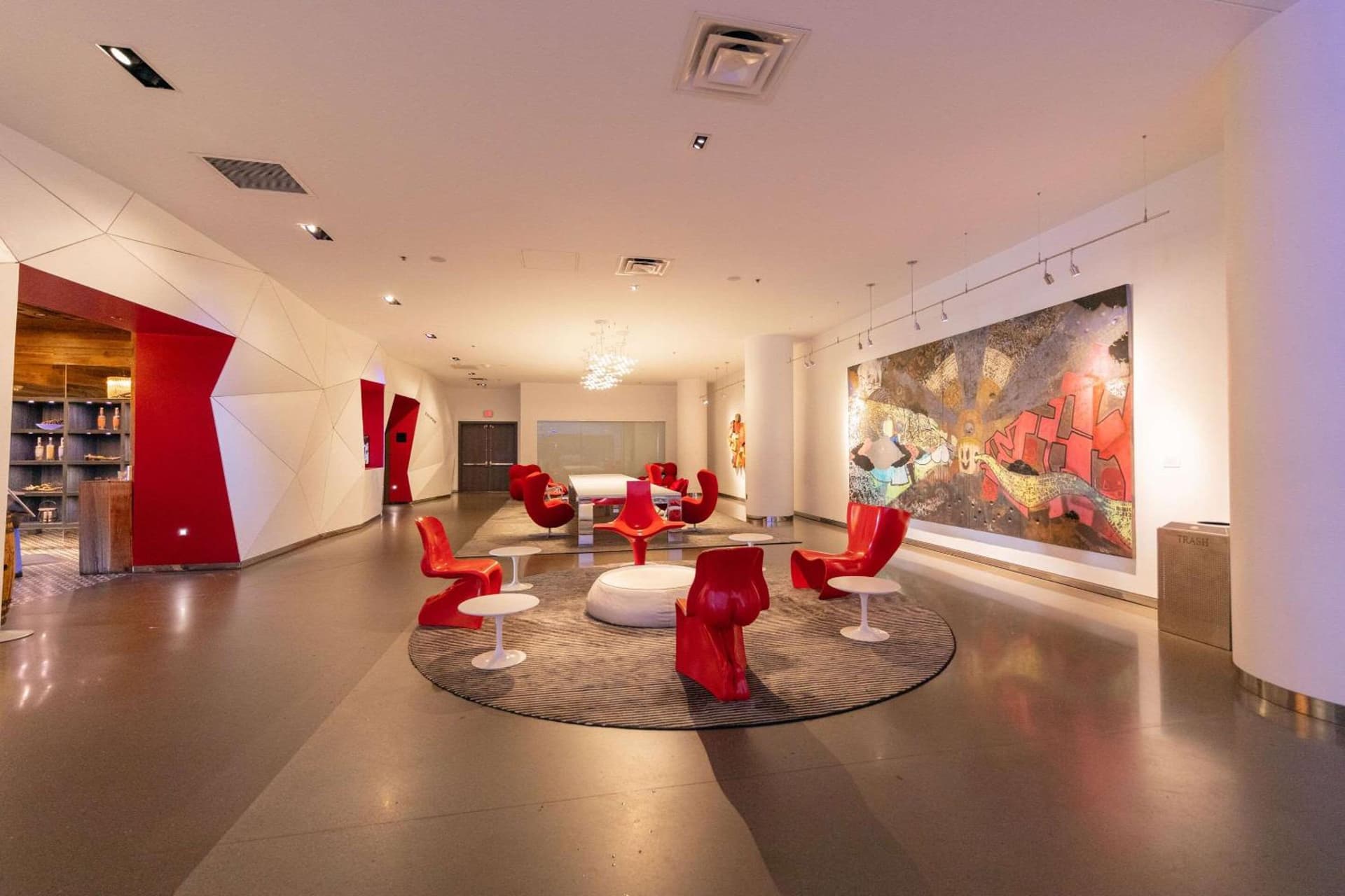 Radisson Blu Mall of America gallery photo in Bloomington, MN — image 48