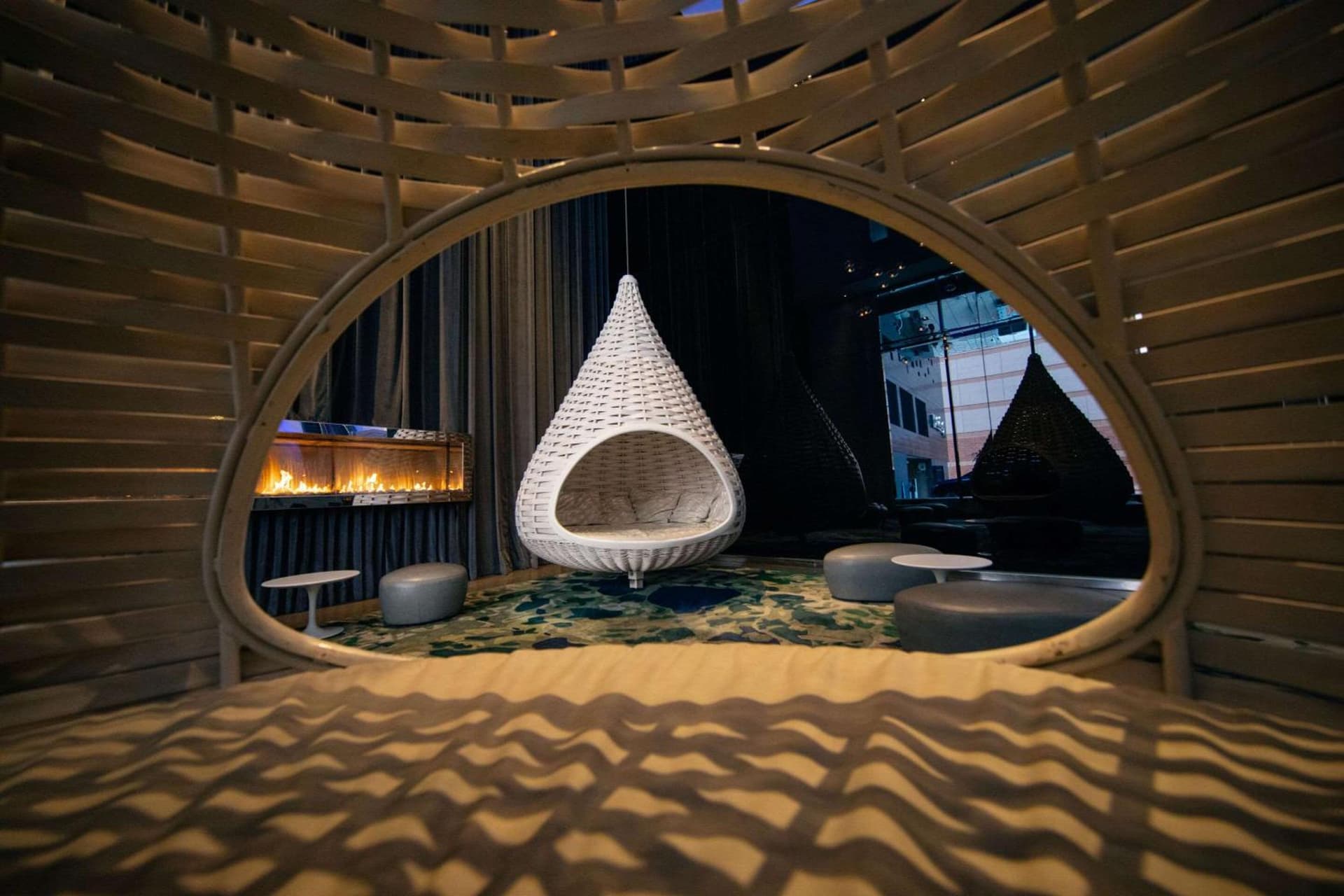 Radisson Blu Mall of America gallery photo in Bloomington, MN — image 26