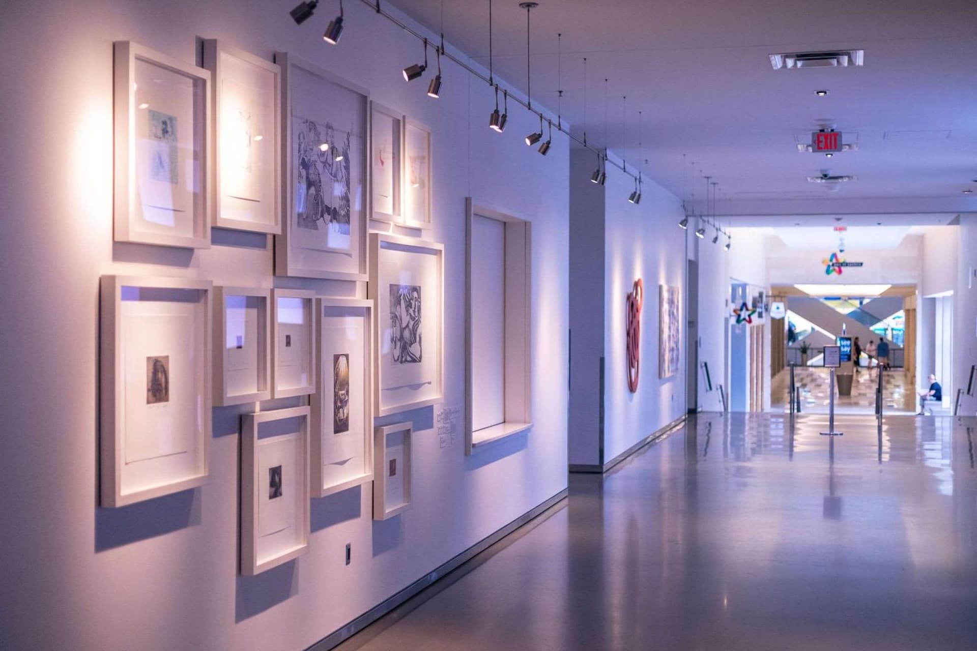 Radisson Blu Mall of America gallery photo in Bloomington, MN — image 129