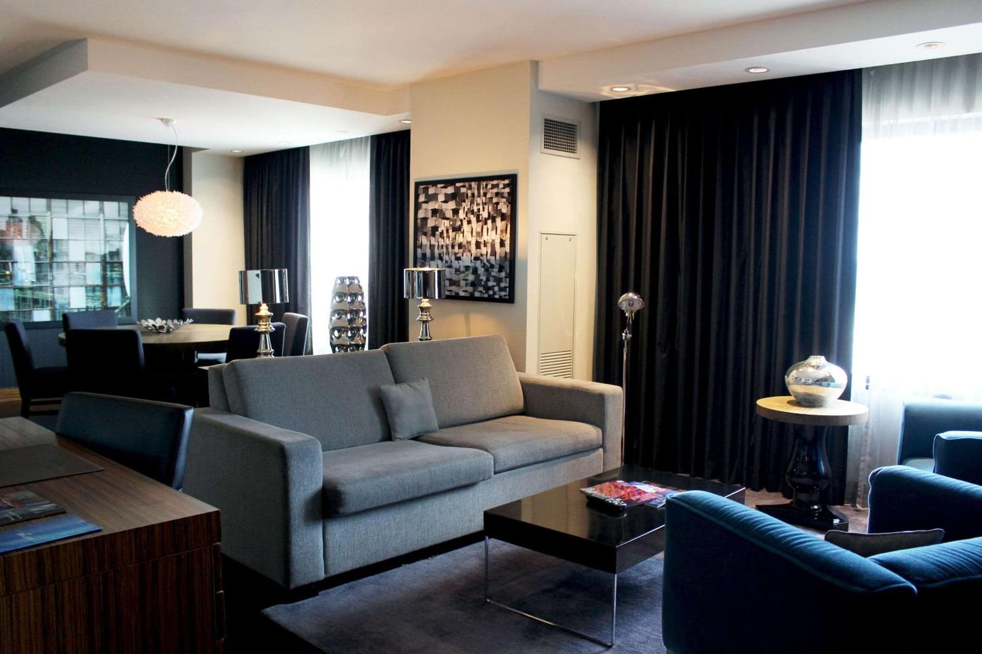 Radisson Blu Mall of America gallery photo in Bloomington, MN — image 85