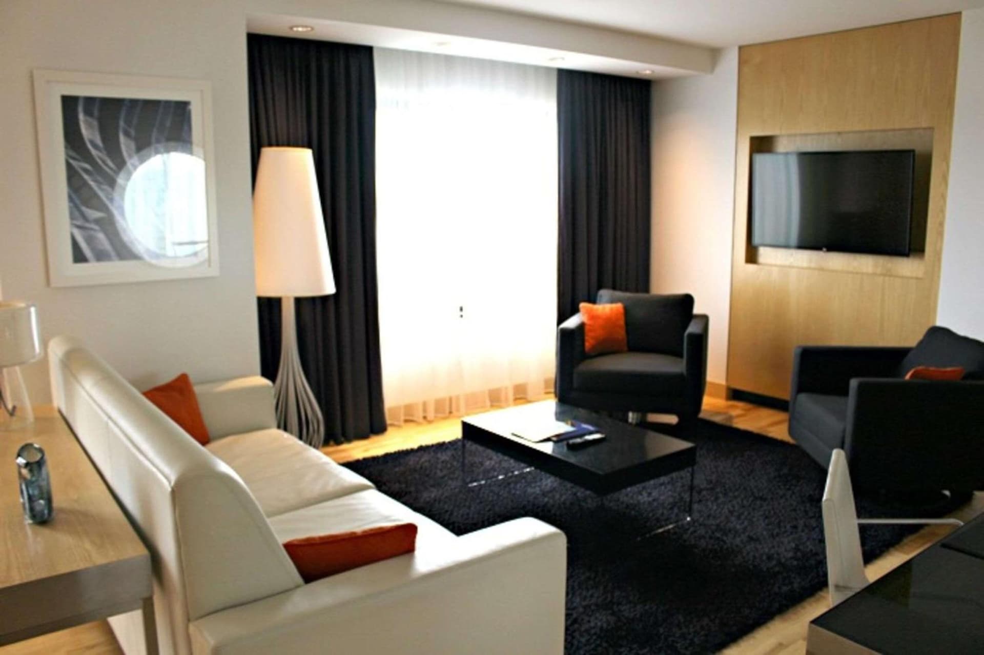 Radisson Blu Mall of America gallery photo in Bloomington, MN — image 35