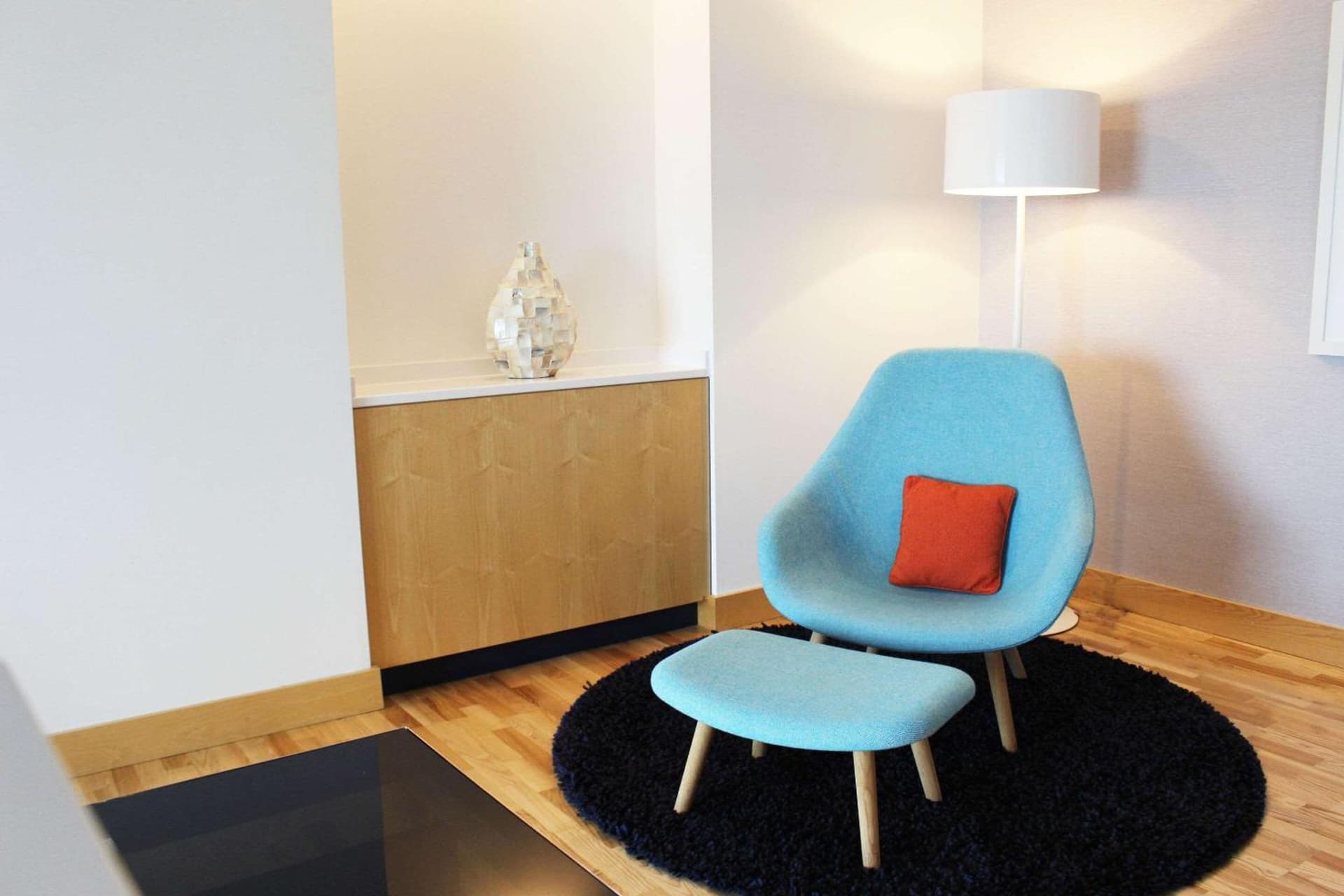 Radisson Blu Mall of America gallery photo in Bloomington, MN — image 109