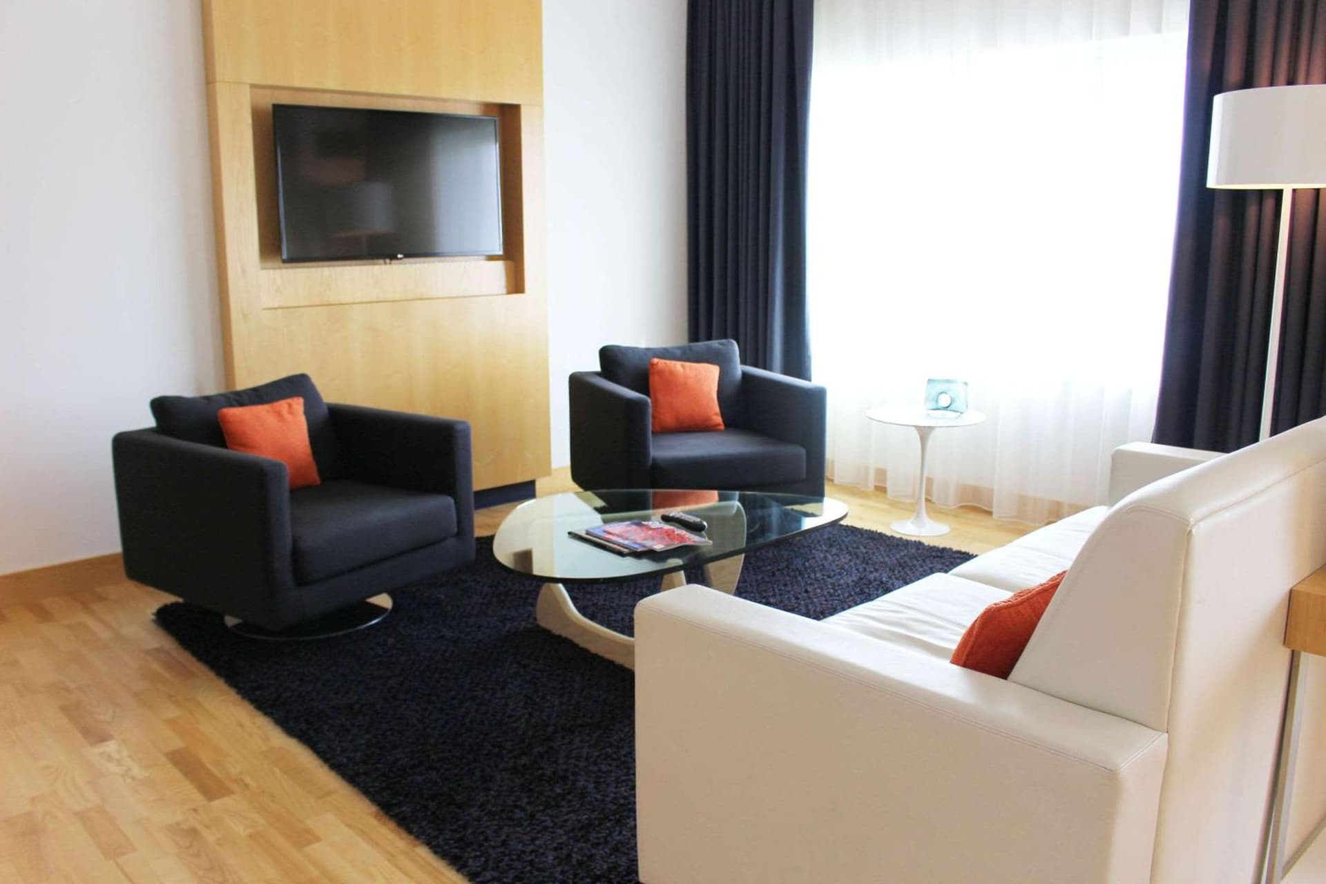 Radisson Blu Mall of America gallery photo in Bloomington, MN — image 60