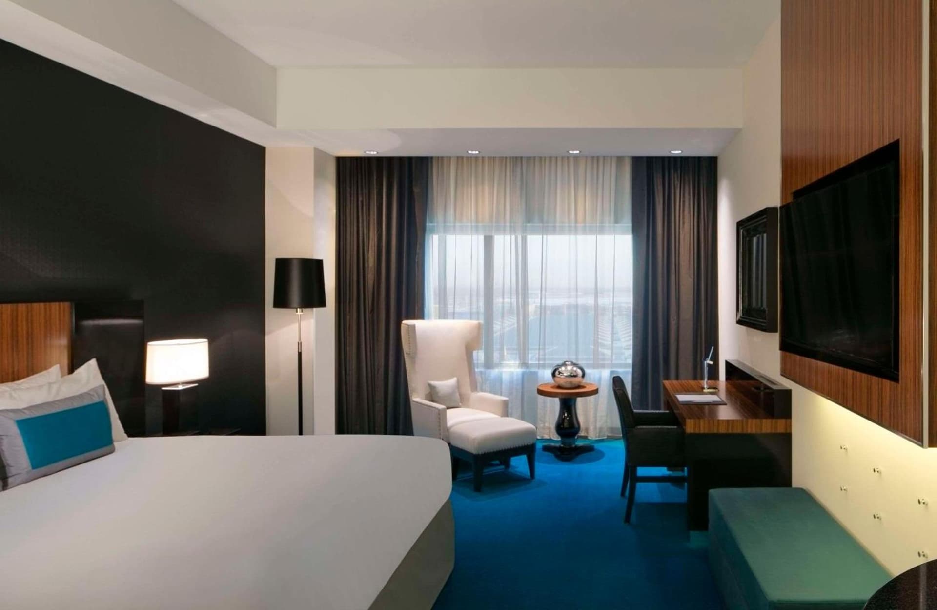 Radisson Blu Mall of America gallery photo in Bloomington, MN — image 140