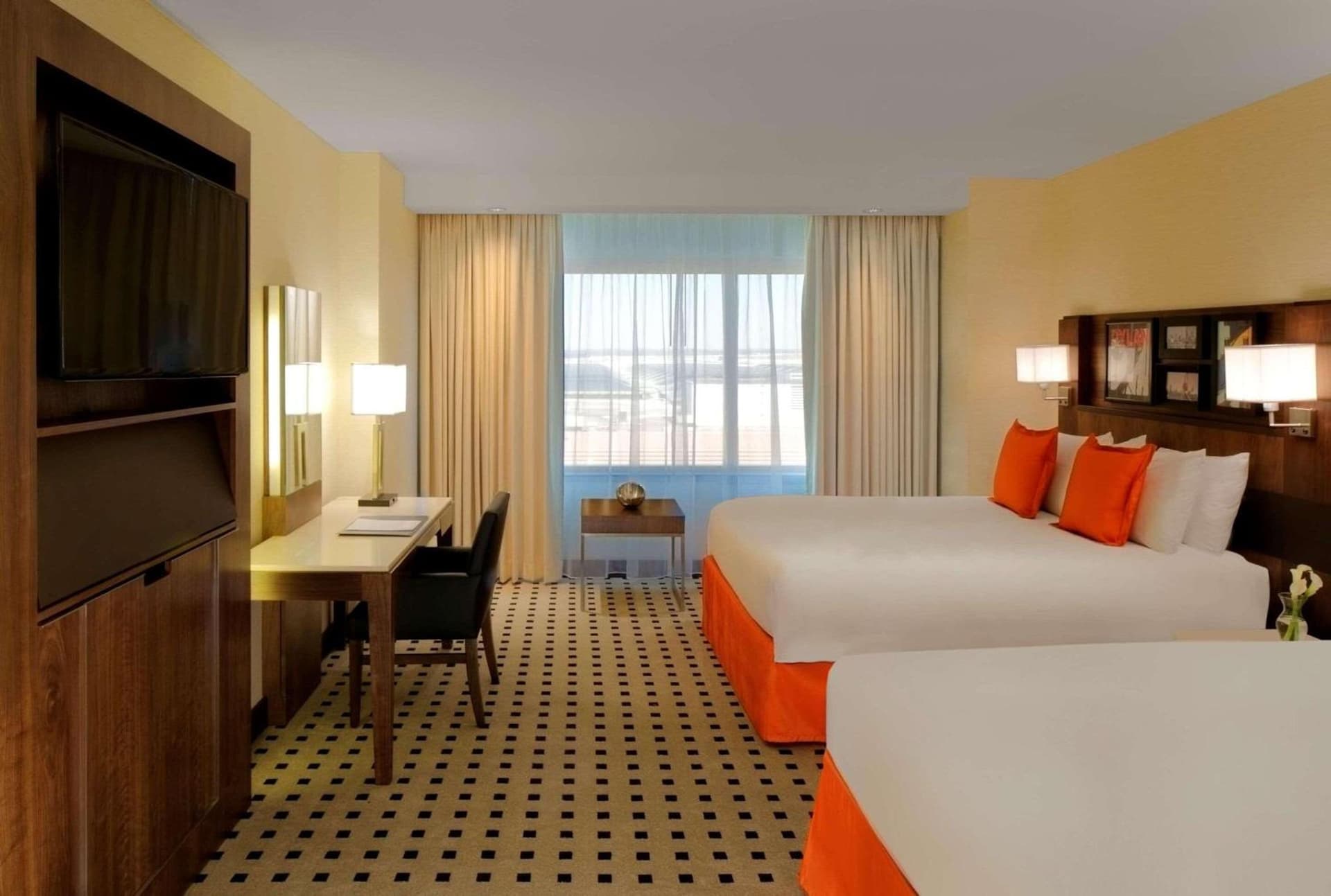 Radisson Blu Mall of America gallery photo in Bloomington, MN — image 146