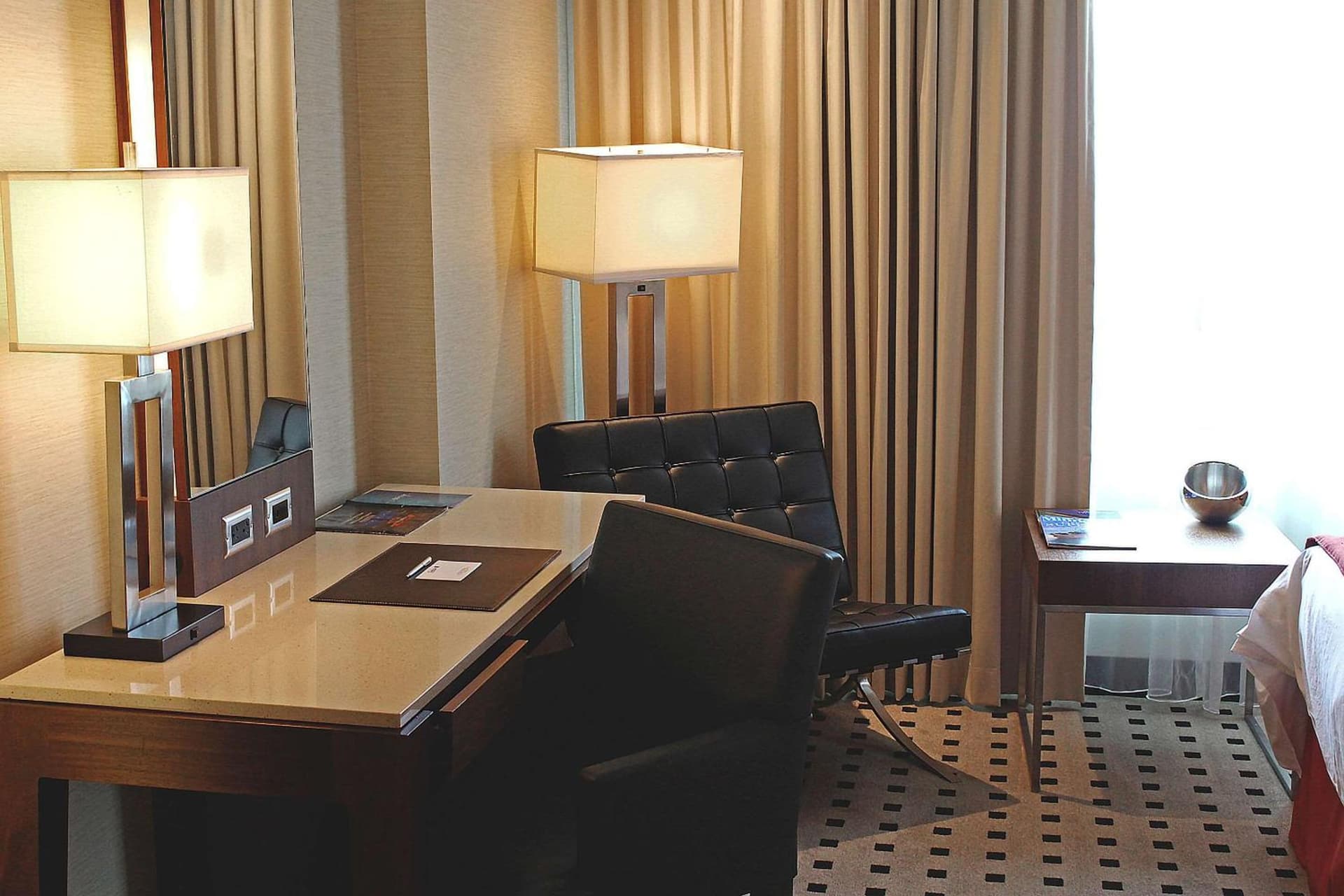 Radisson Blu Mall of America gallery photo in Bloomington, MN — image 114