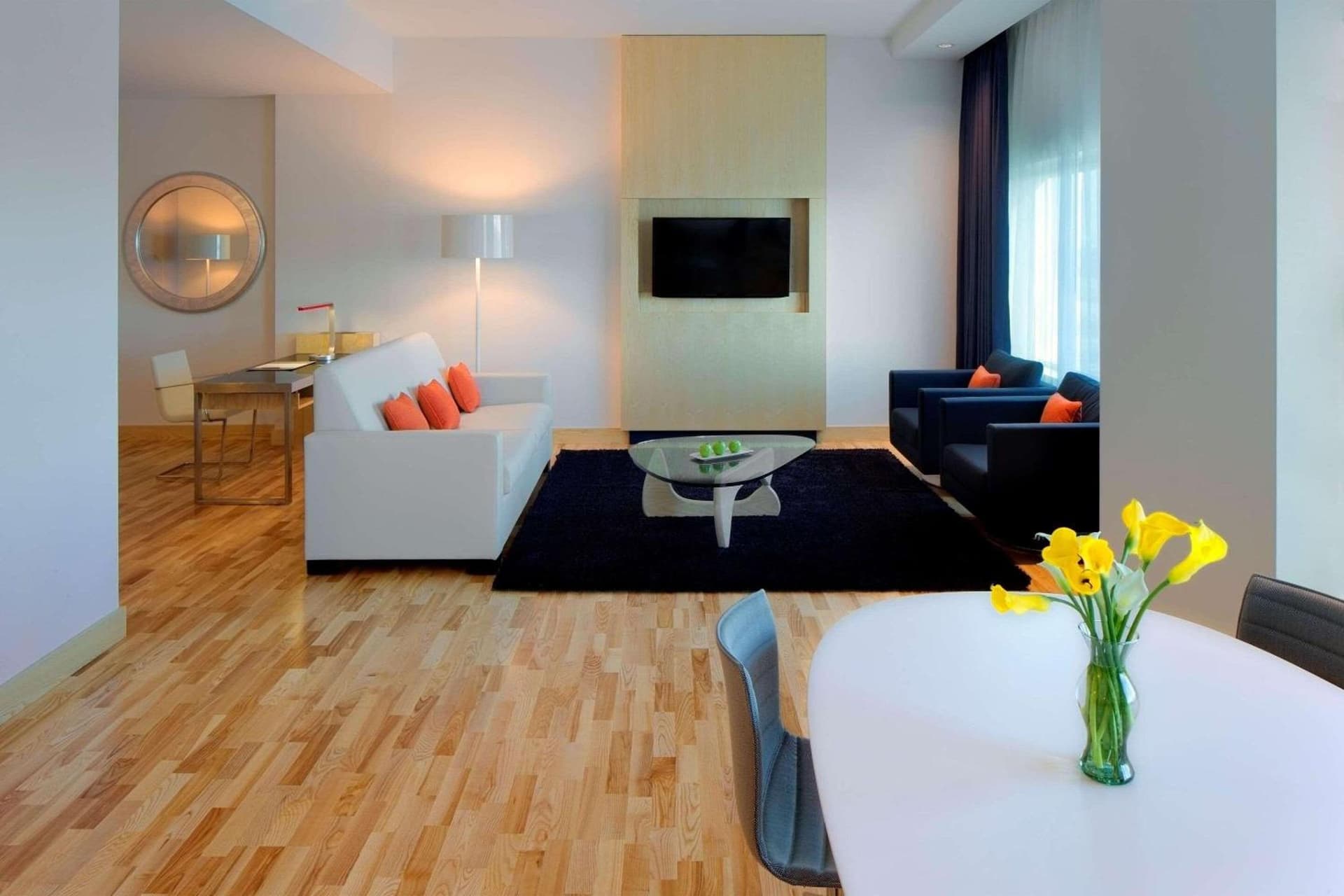 Radisson Blu Mall of America gallery photo in Bloomington, MN — image 133
