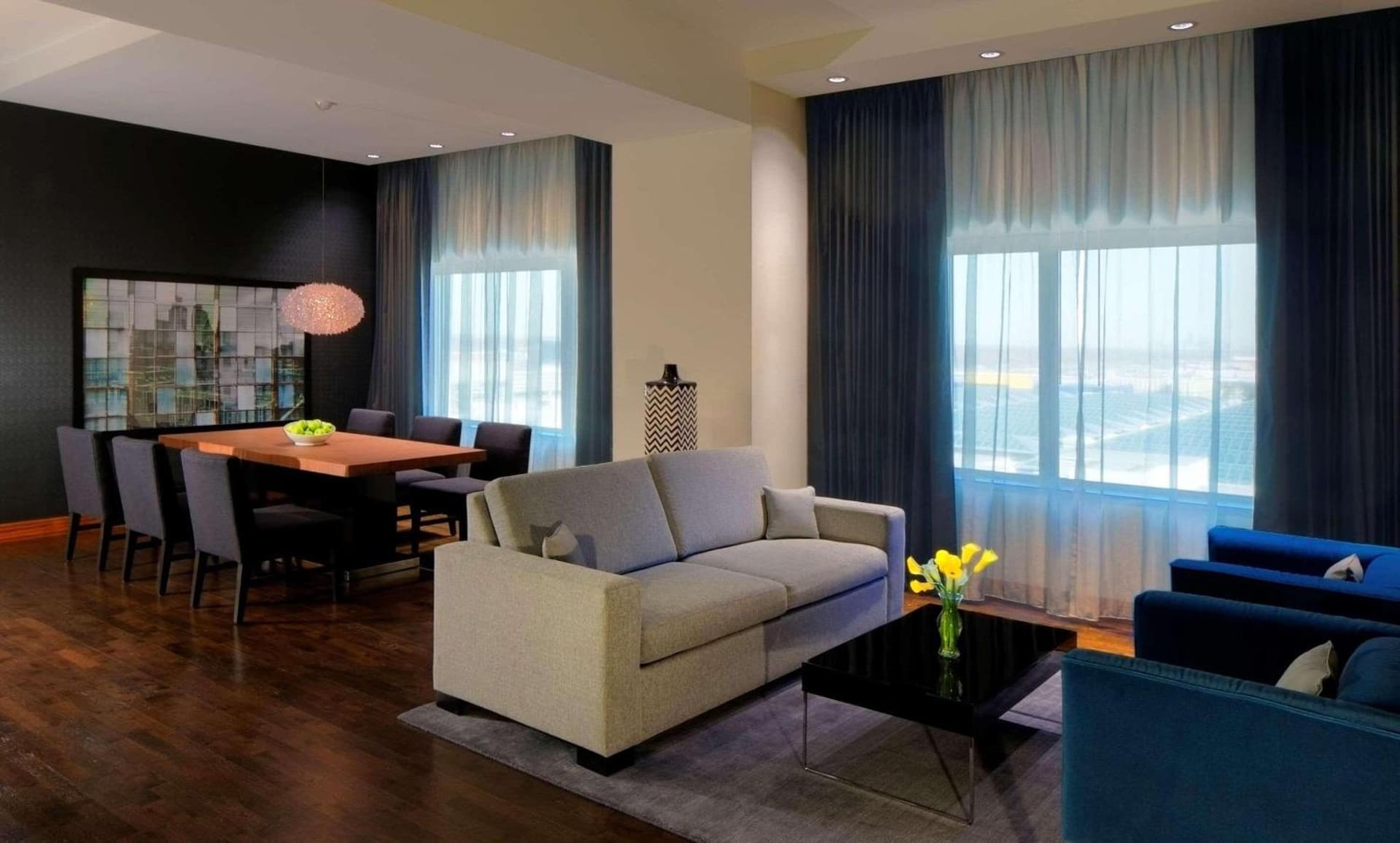 Radisson Blu Mall of America gallery photo in Bloomington, MN — image 38