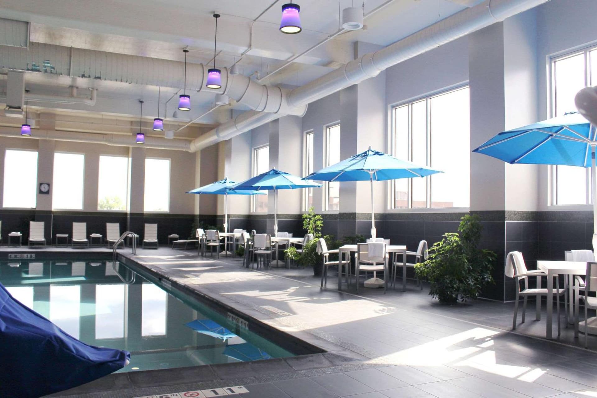 Radisson Blu Mall of America gallery photo in Bloomington, MN — image 39
