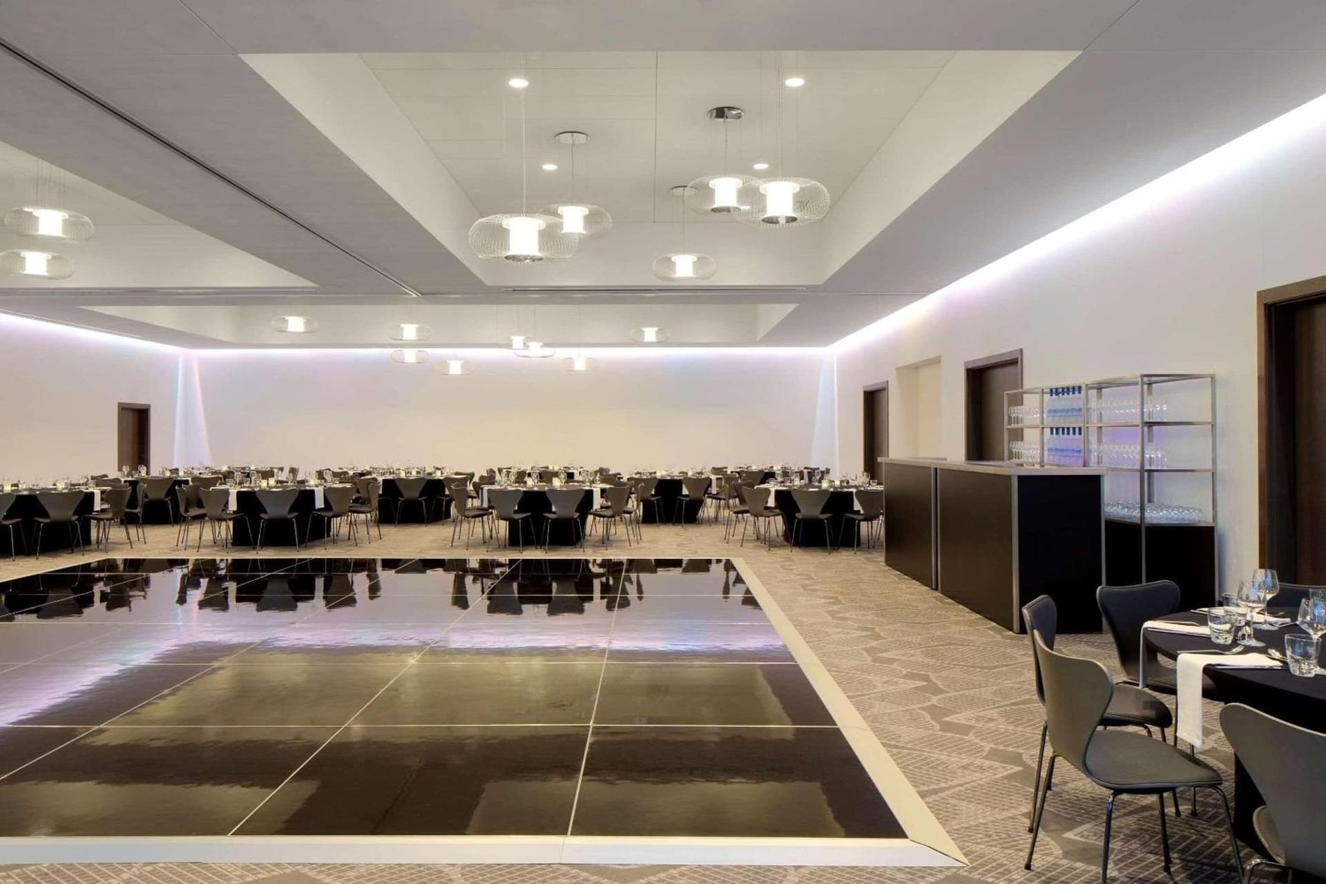 Radisson Blu Mall of America gallery photo in Bloomington, MN — image 145