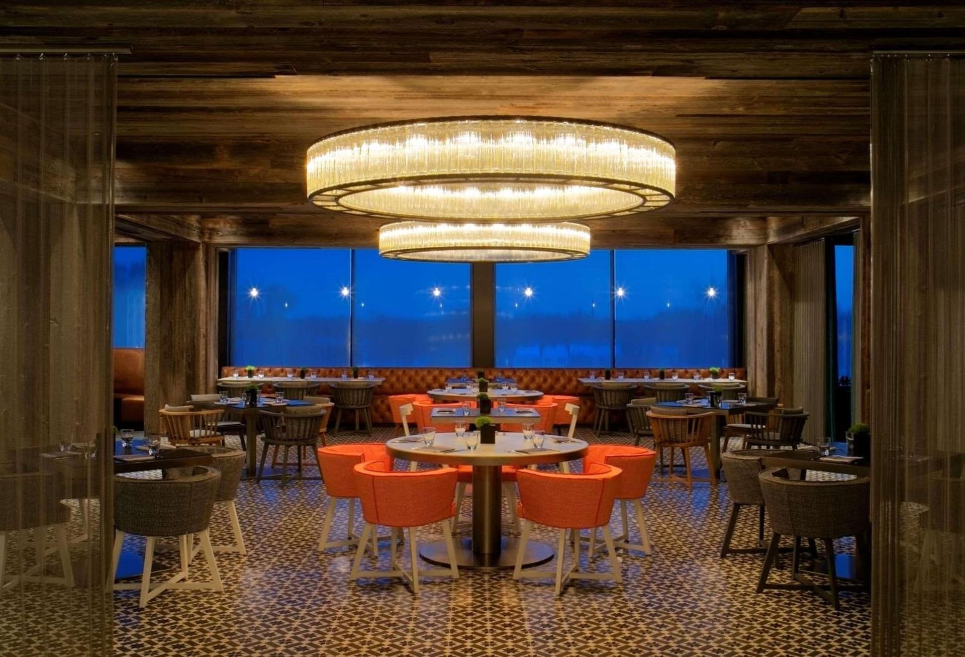 Radisson Blu Mall of America gallery photo in Bloomington, MN — image 94