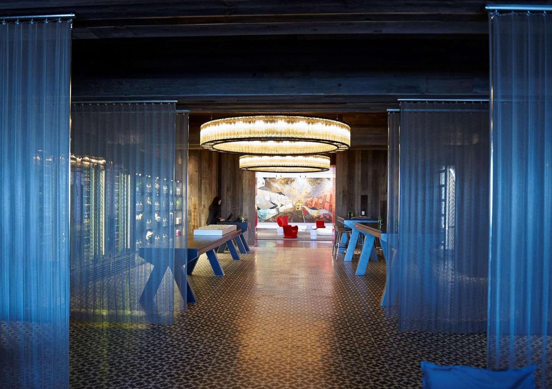 Radisson Blu Mall of America gallery photo in Bloomington, MN — image 104