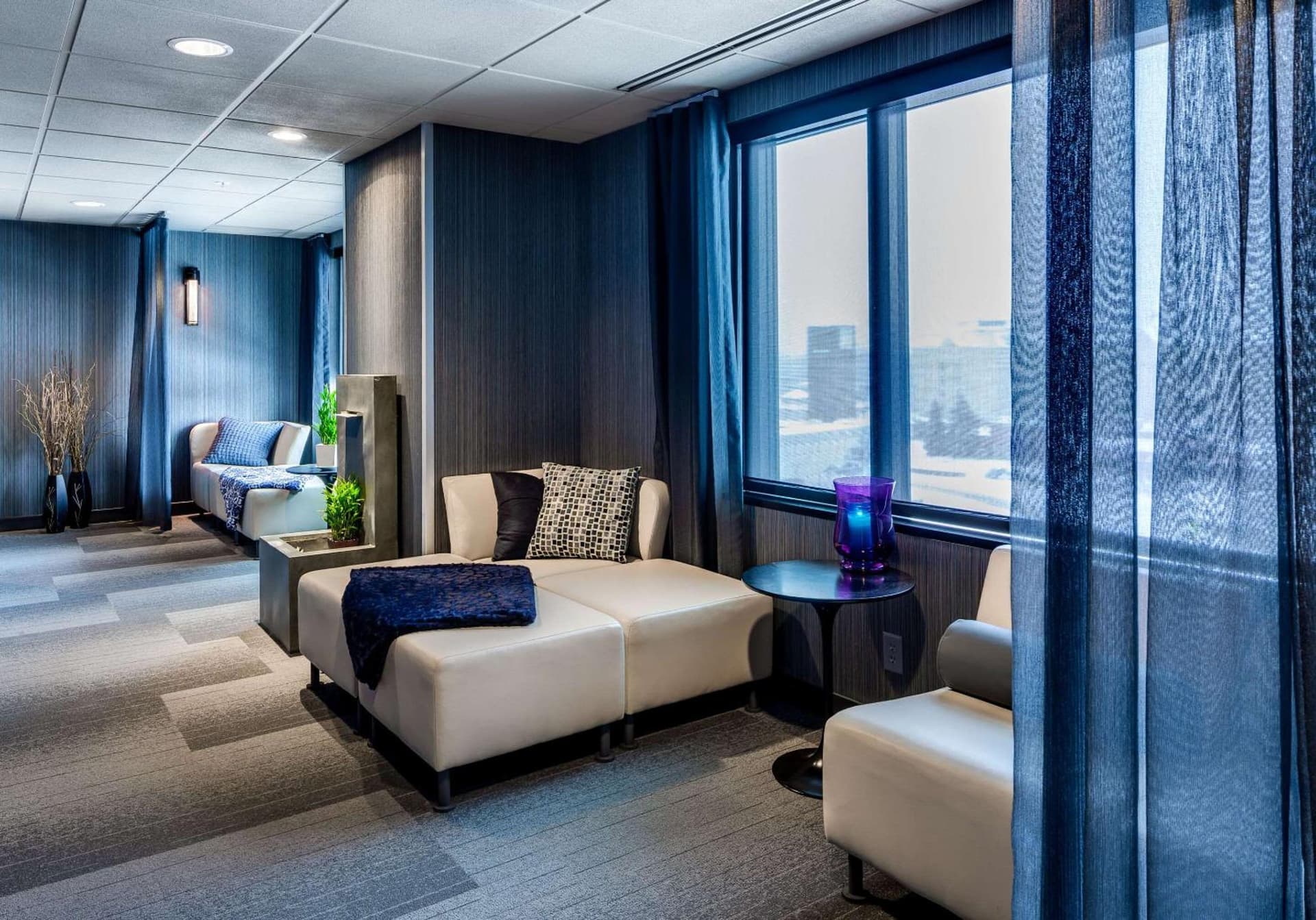Radisson Blu Mall of America gallery photo in Bloomington, MN — image 14