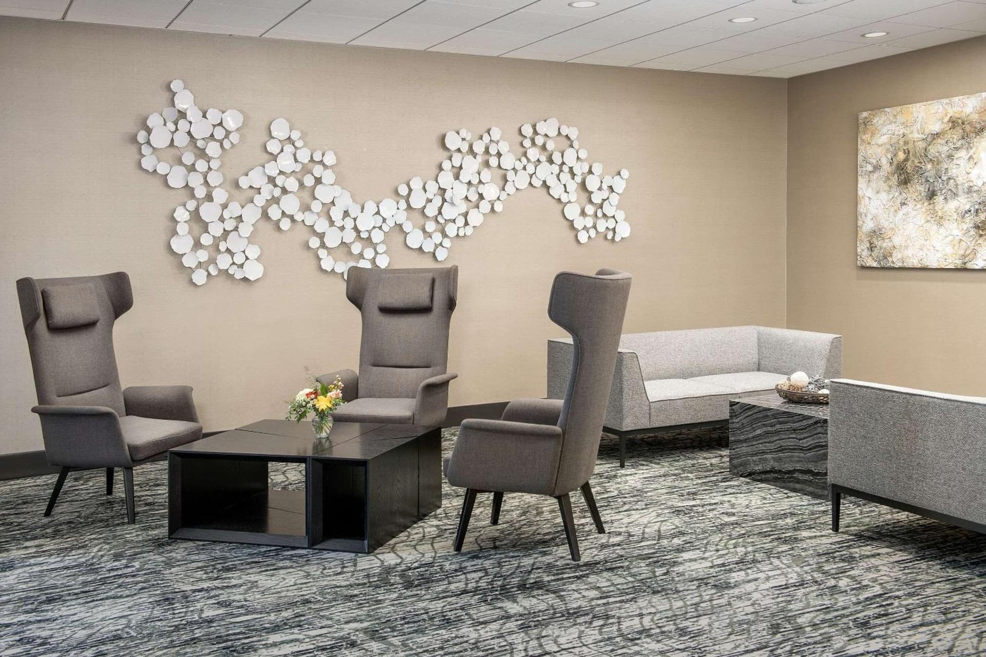 Radisson Blu Fargo gallery photo in Fargo, ND — image 56